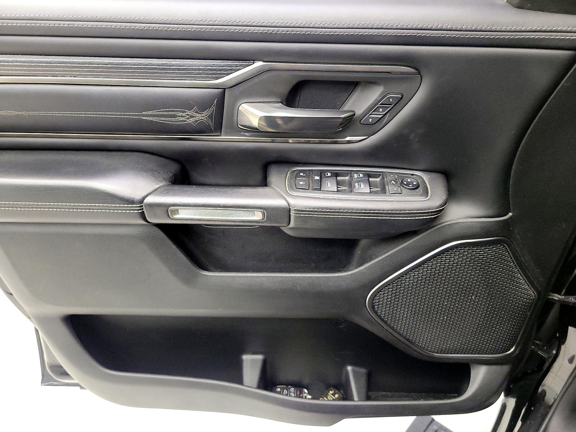 Thumbnail: 2019 RAM 1500 - 12