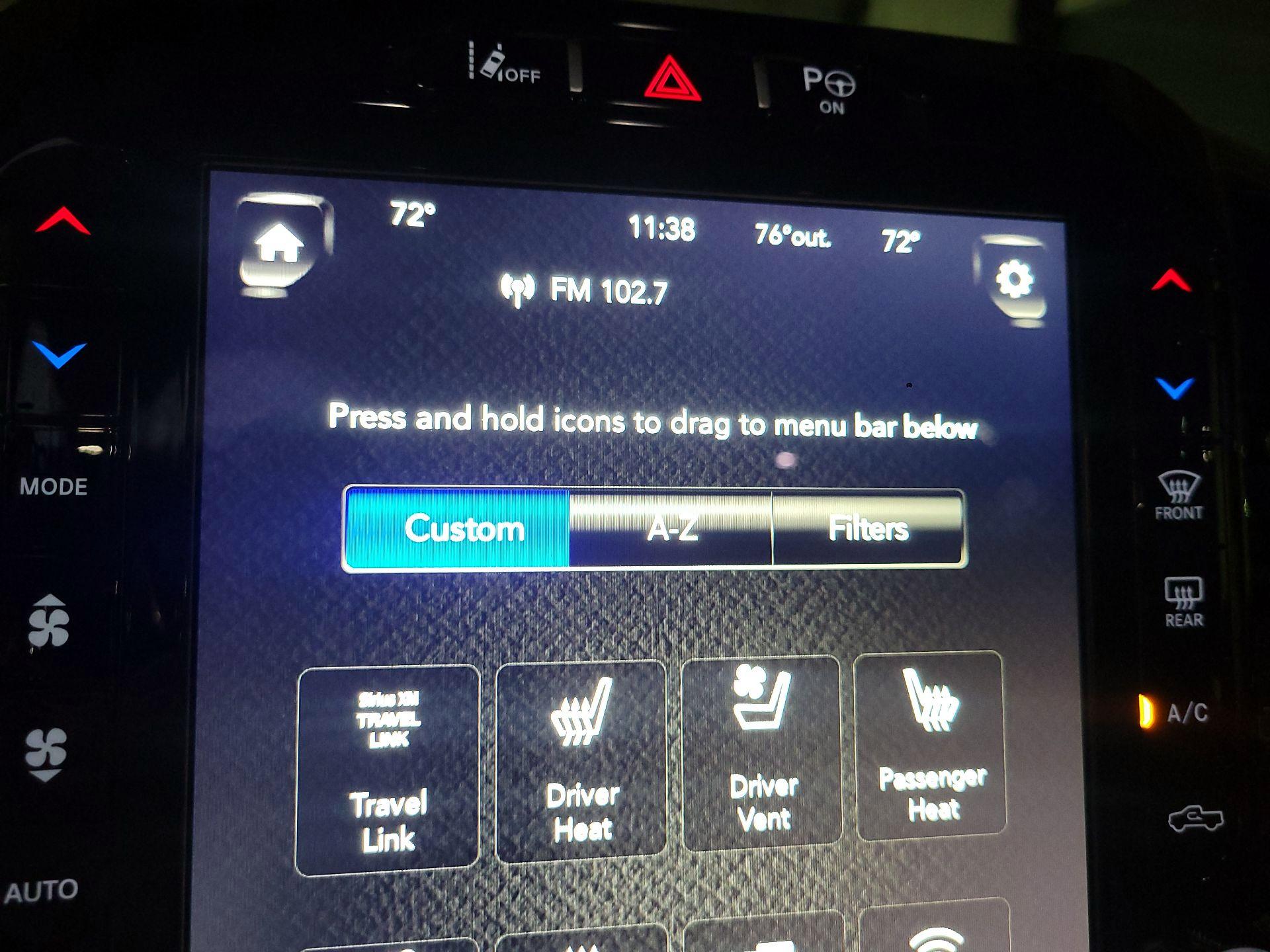 Thumbnail: 2019 RAM 1500 - 17