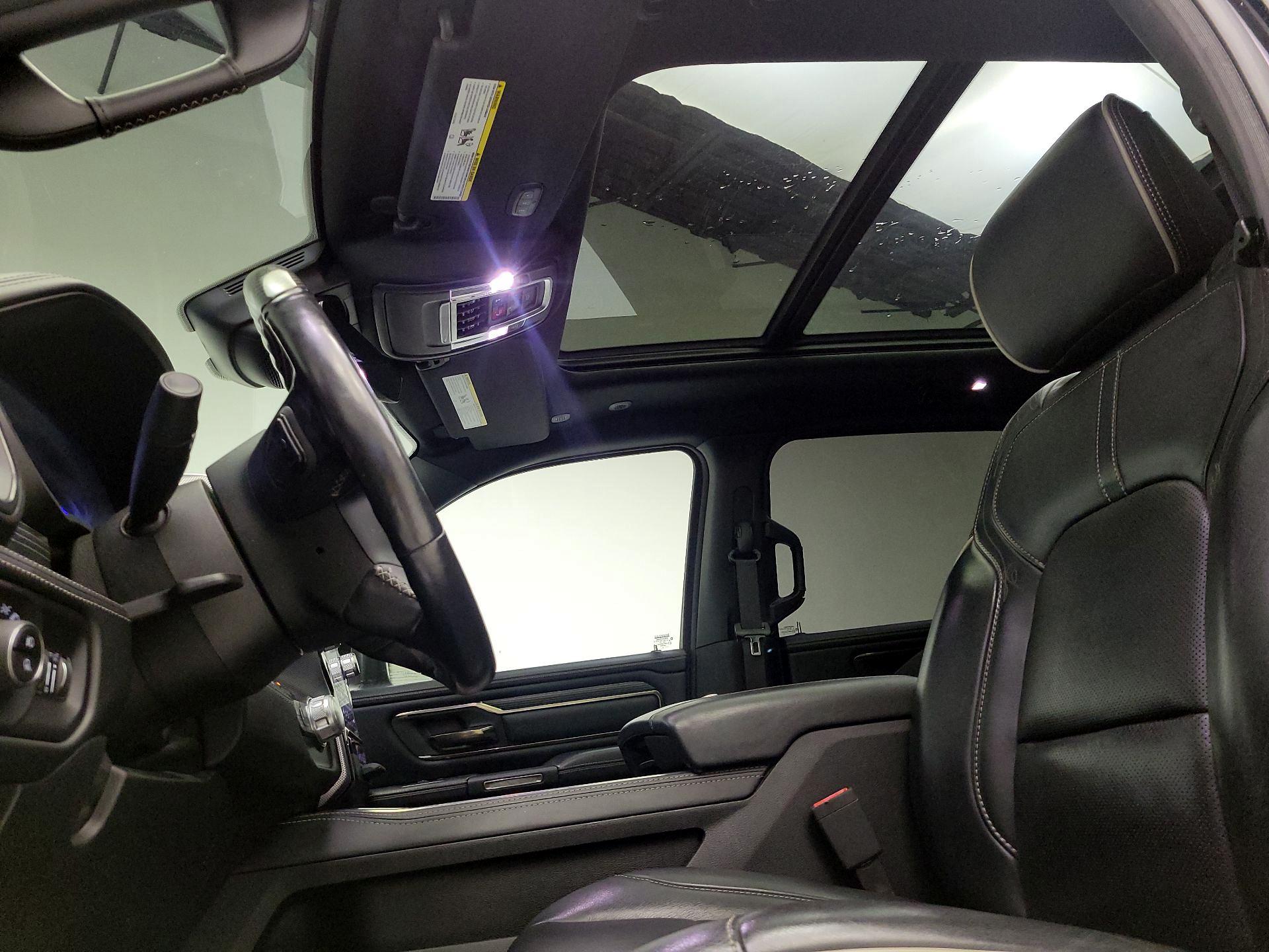 Thumbnail: 2019 RAM 1500 - 20