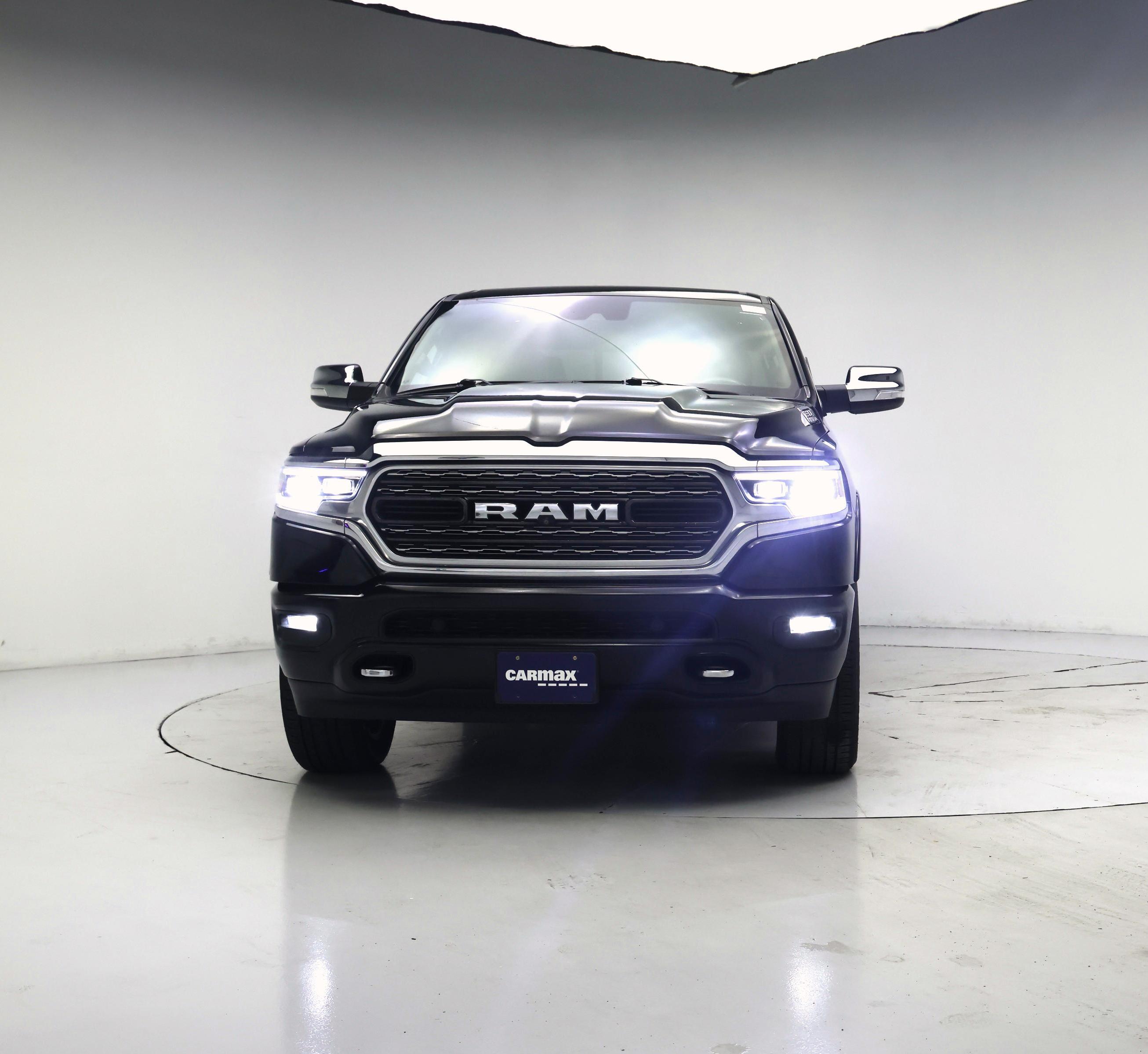 Thumbnail: 2019 RAM 1500 - 5