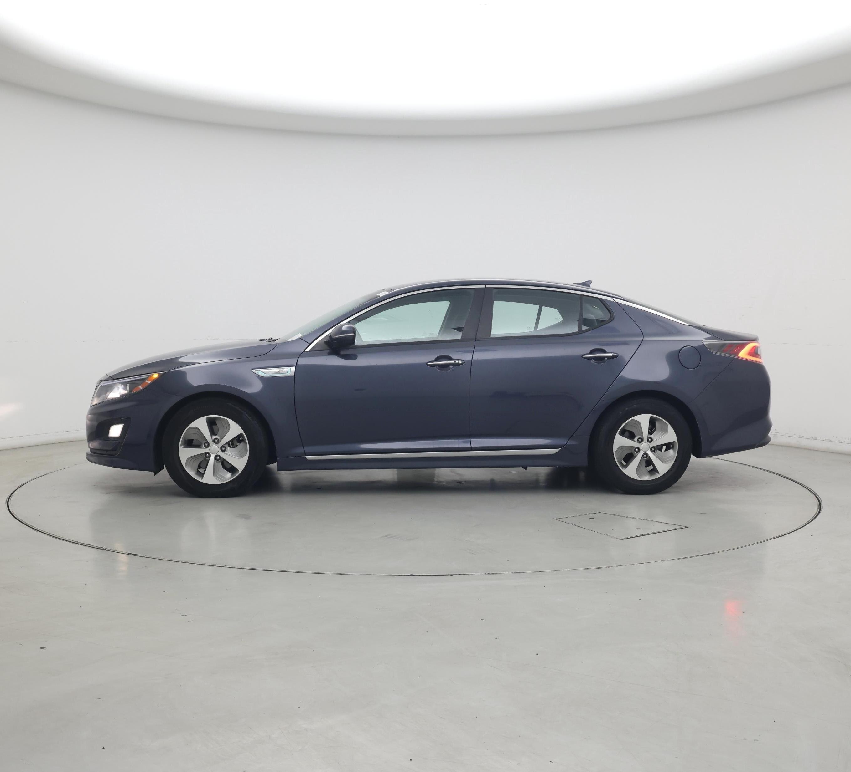 Thumbnail: 2015 Kia Optima - 3