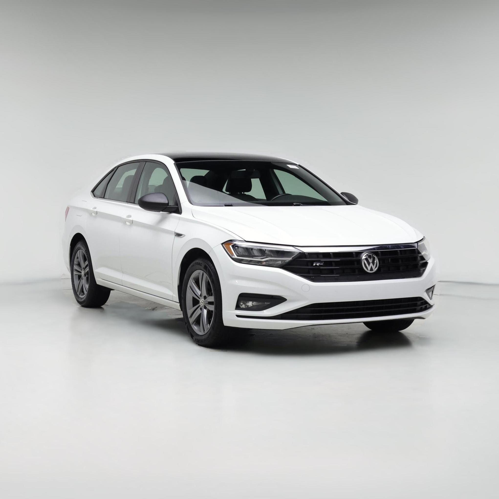 Thumbnail: 2019 Volkswagen Jetta - 1