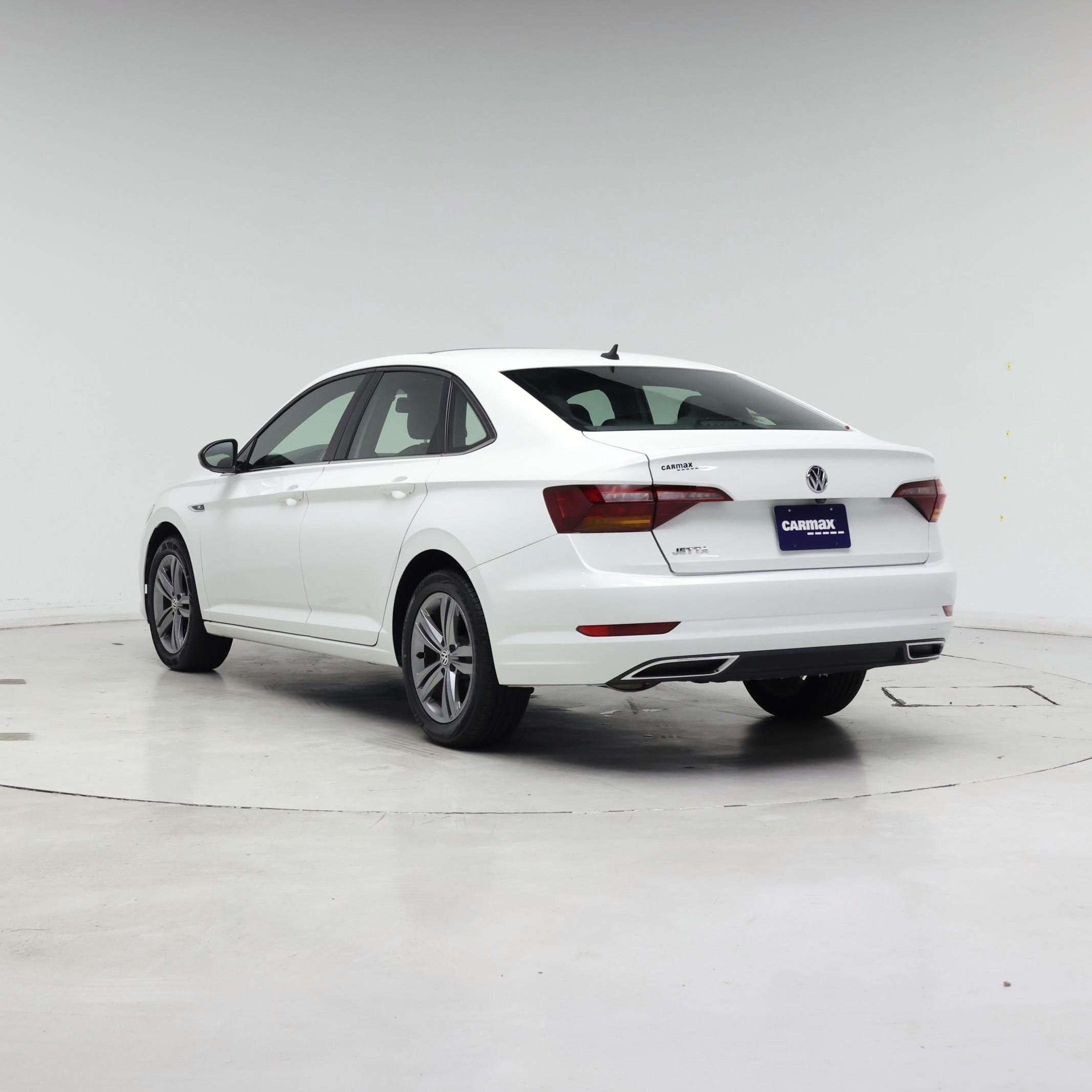 Thumbnail: 2019 Volkswagen Jetta - 2