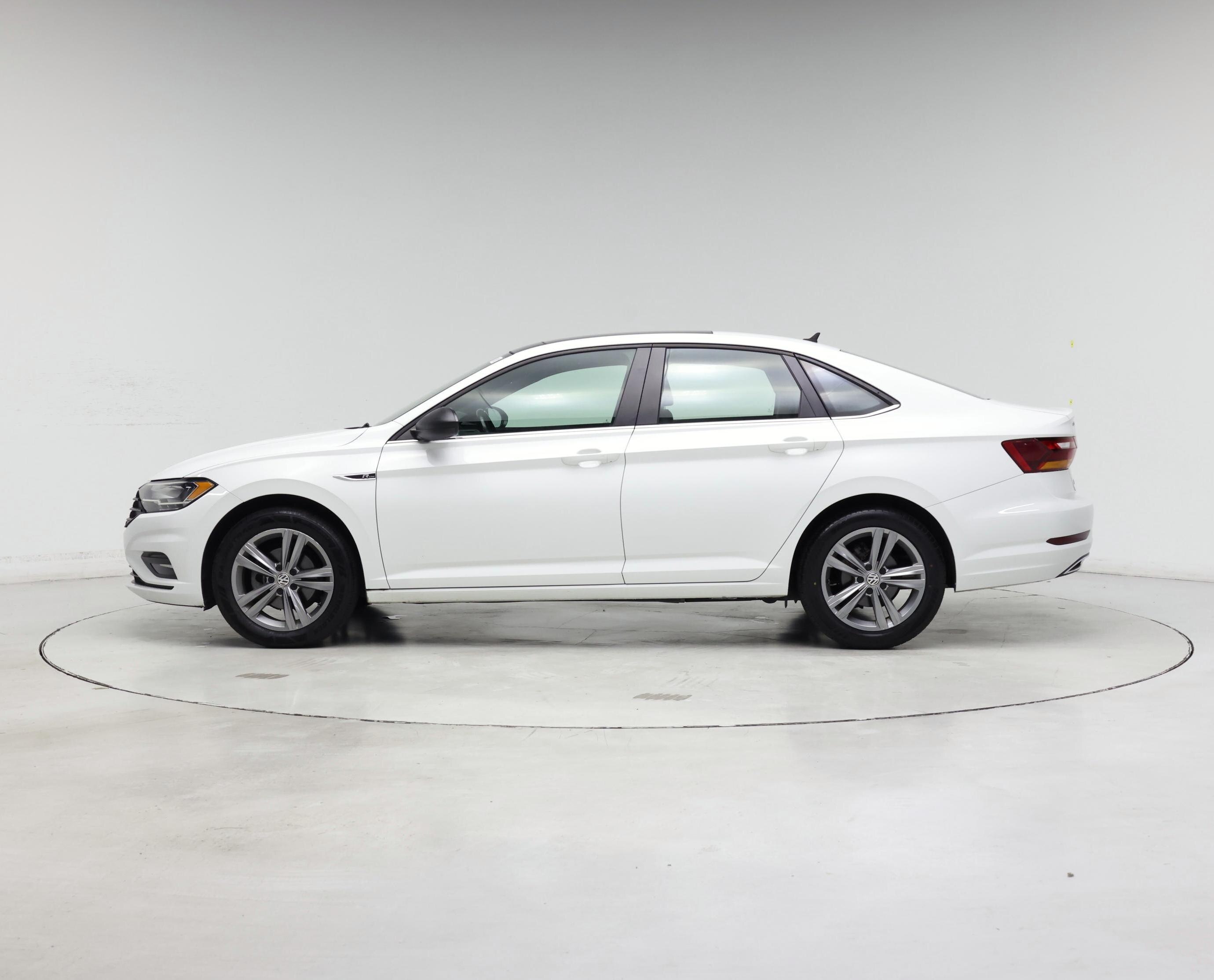 Thumbnail: 2019 Volkswagen Jetta - 3