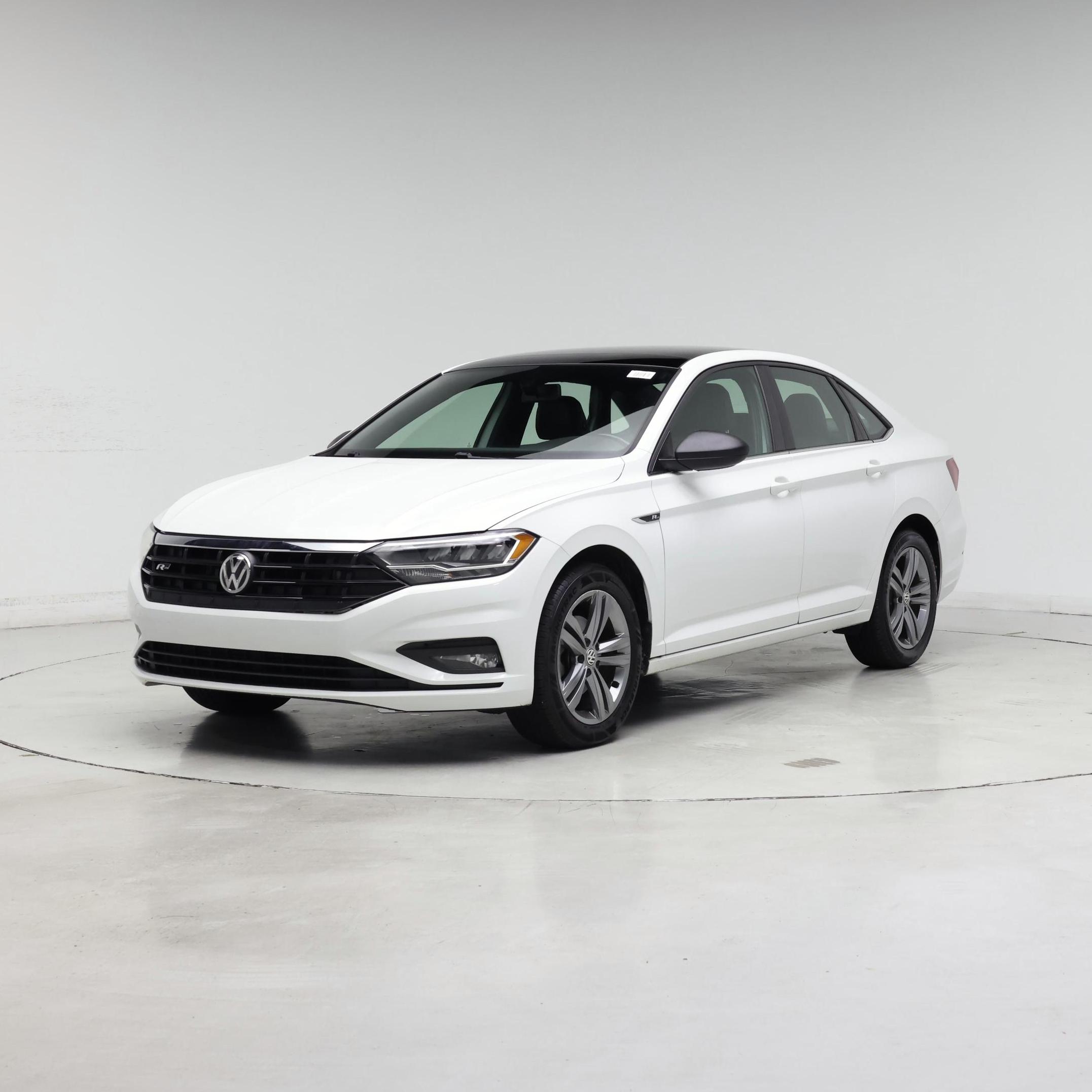 Thumbnail: 2019 Volkswagen Jetta - 4