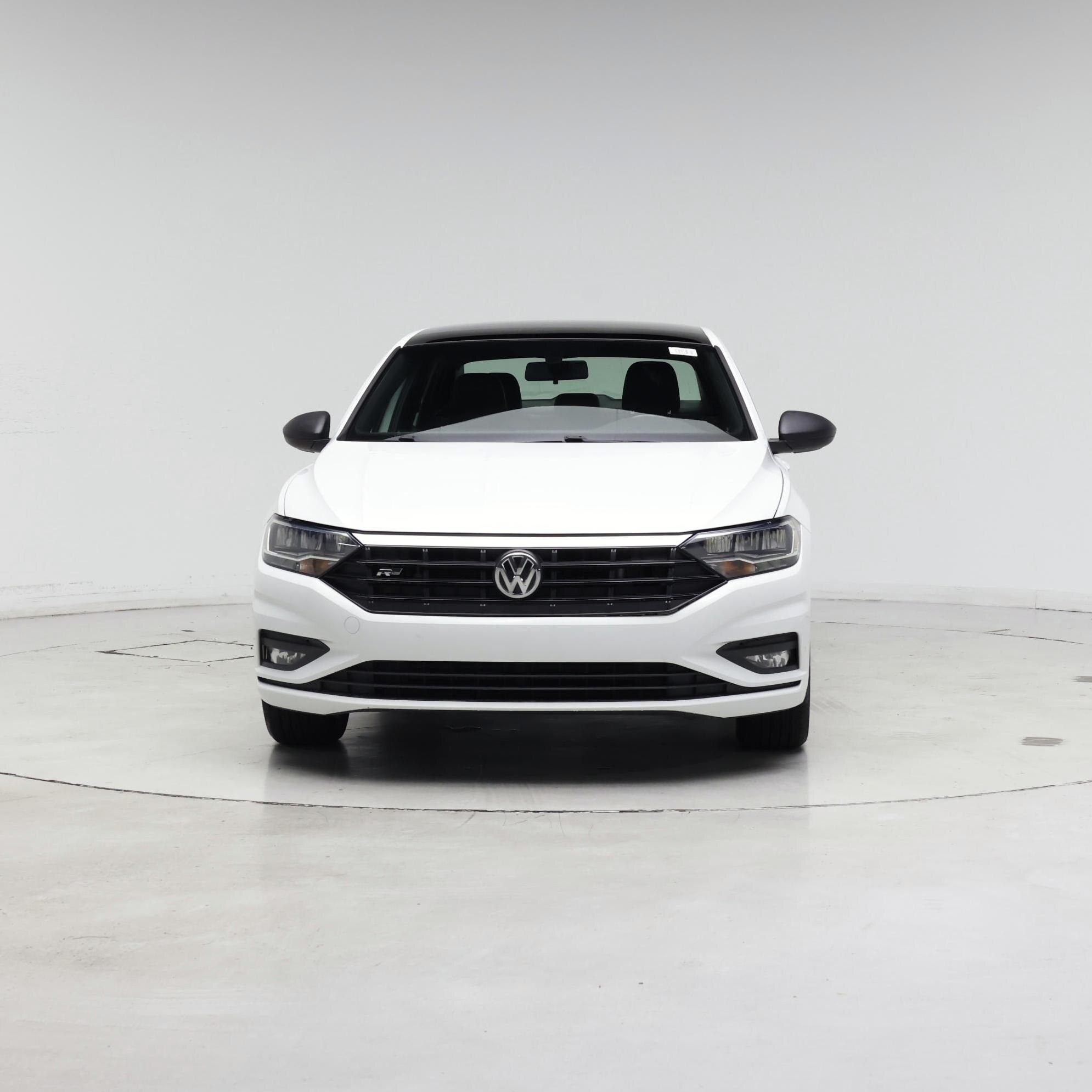 Thumbnail: 2019 Volkswagen Jetta - 5