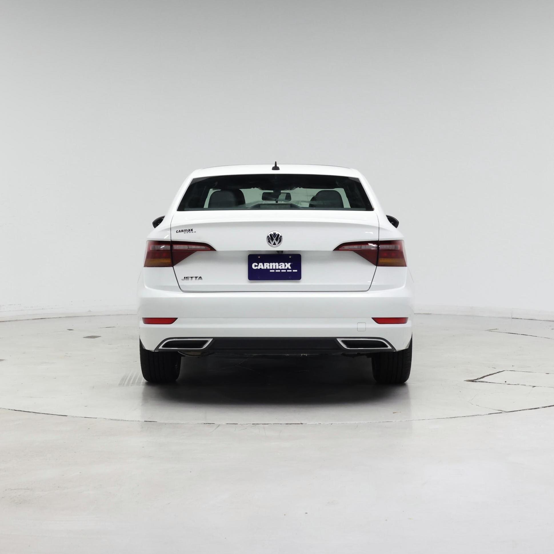 Thumbnail: 2019 Volkswagen Jetta - 6