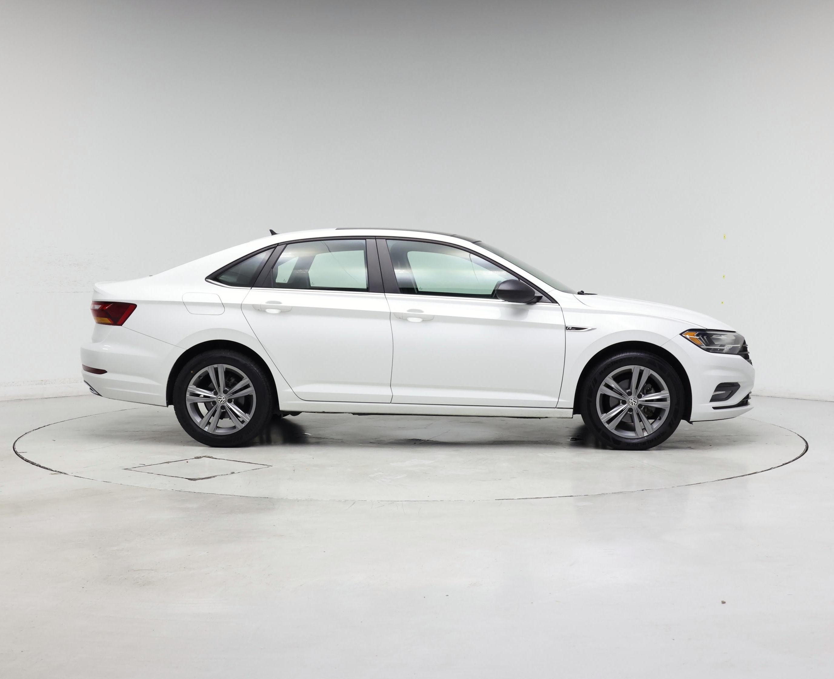 Thumbnail: 2019 Volkswagen Jetta - 7