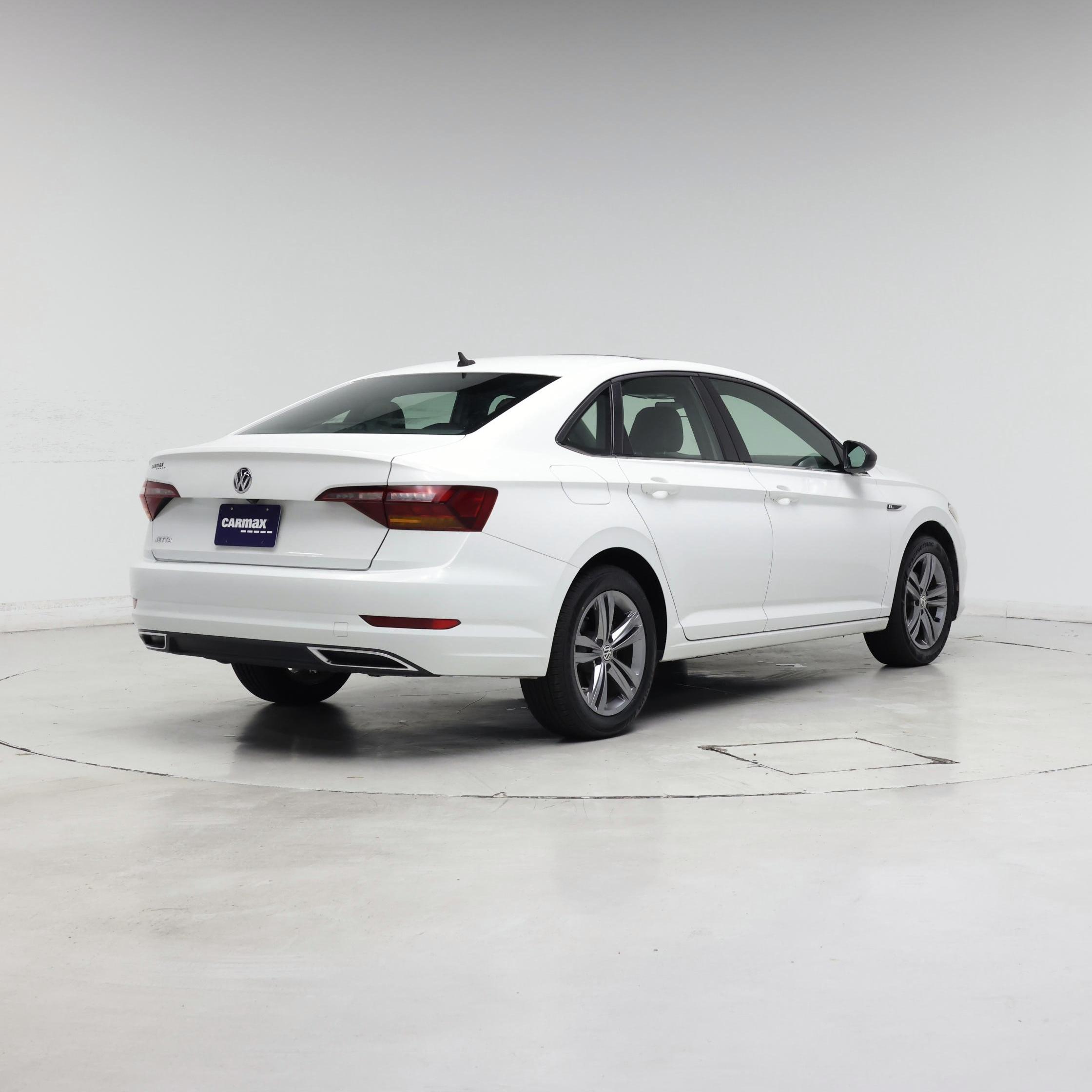 Thumbnail: 2019 Volkswagen Jetta - 8