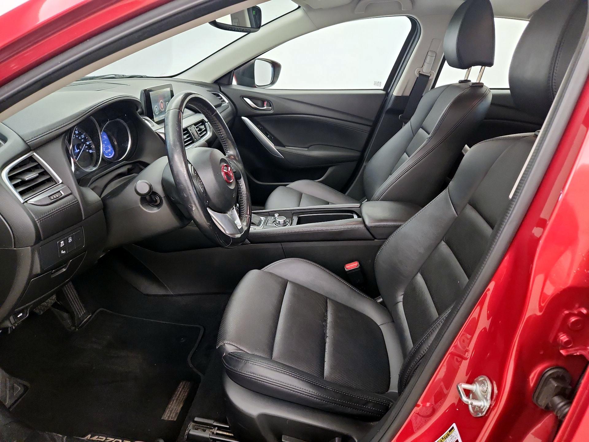 Thumbnail: 2016 Mazda Mazda6 - 11