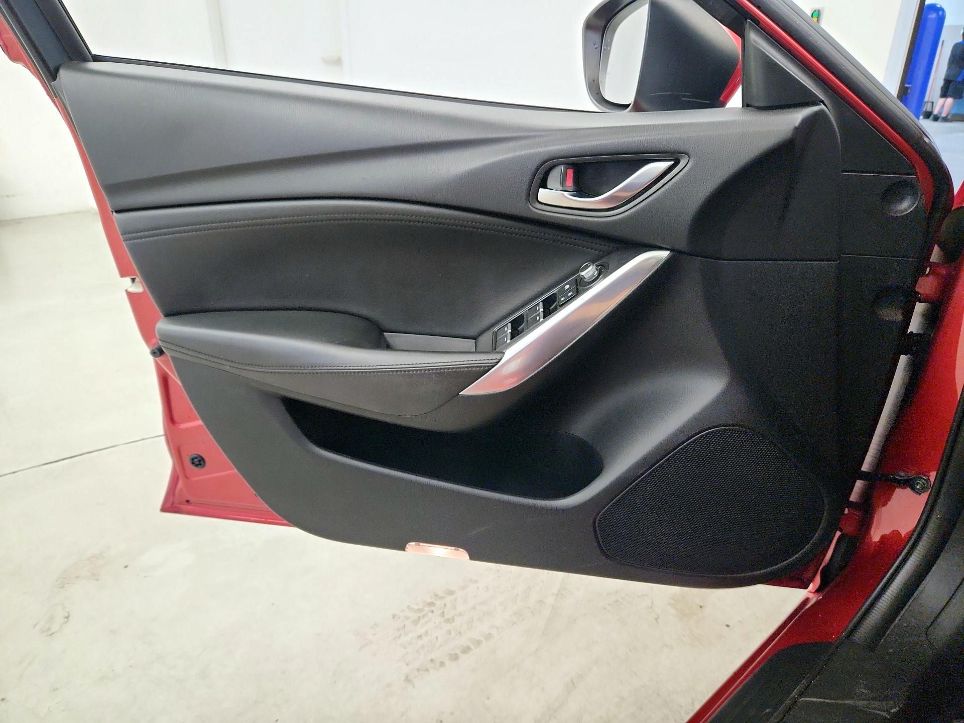 Thumbnail: 2016 Mazda Mazda6 - 12
