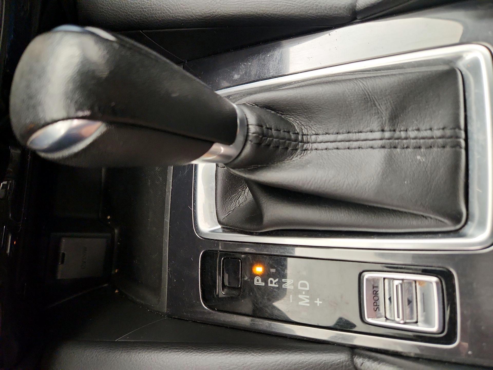 Thumbnail: 2016 Mazda Mazda6 - 17