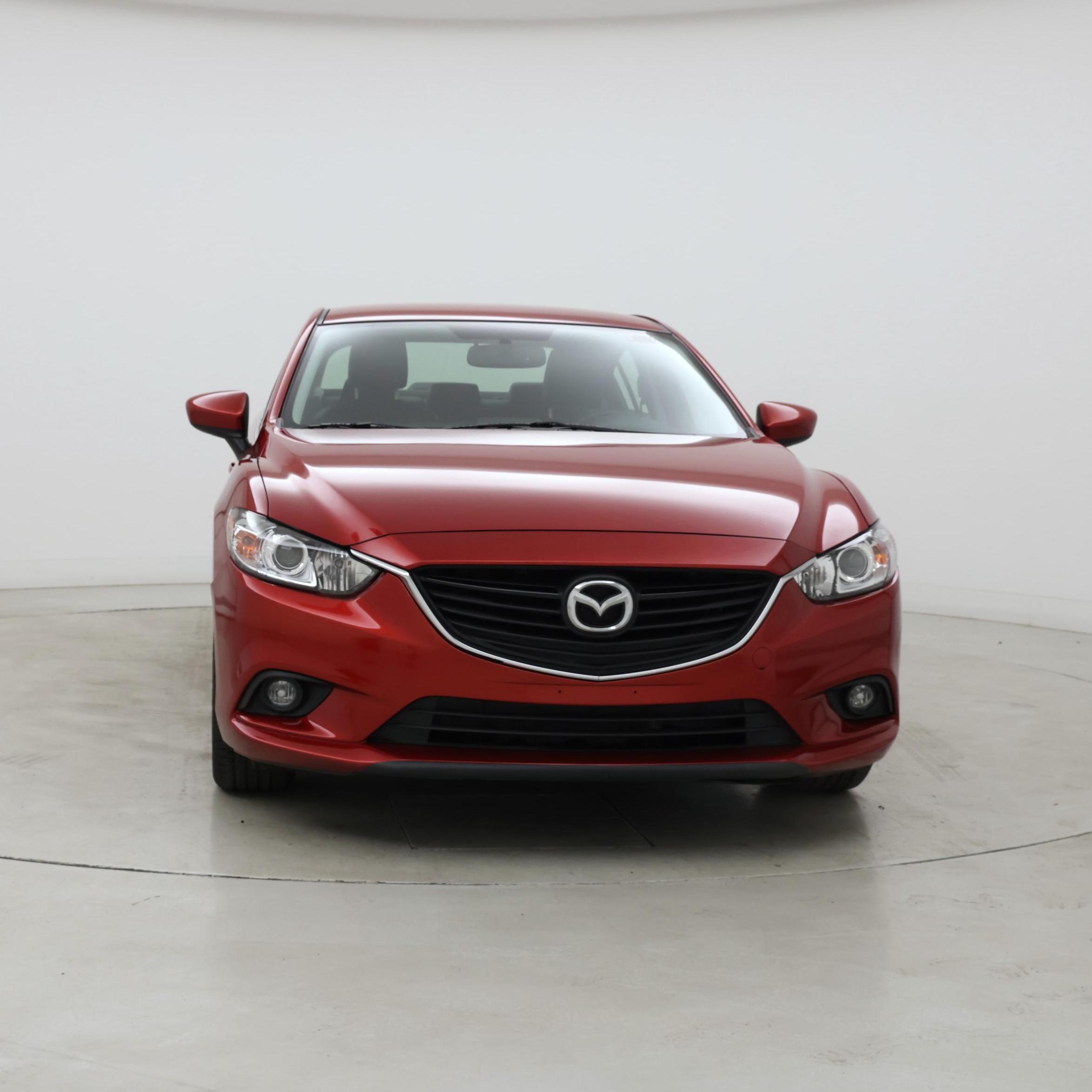 Thumbnail: 2016 Mazda Mazda6 - 5