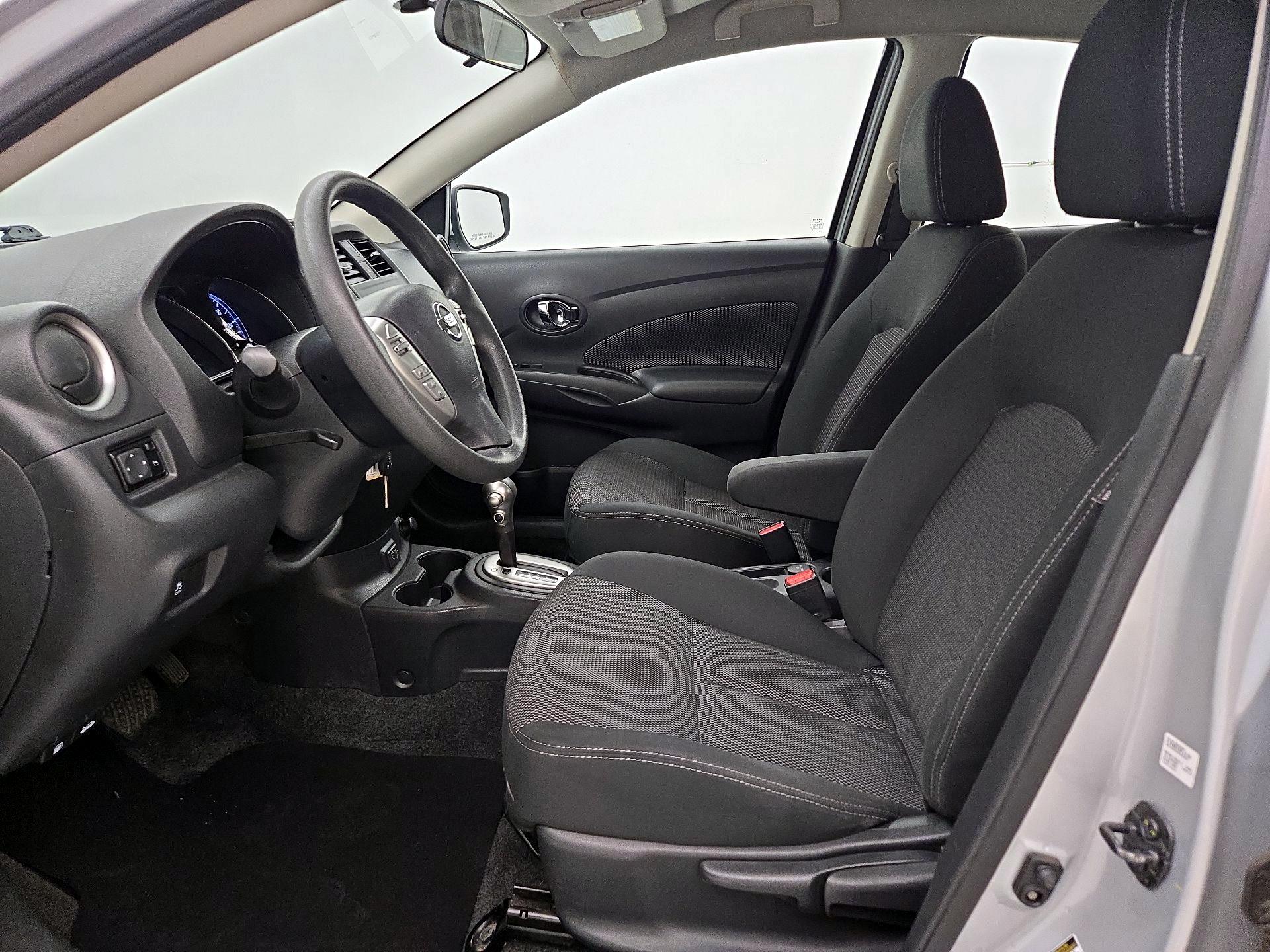 Thumbnail: 2018 Nissan Versa - 11