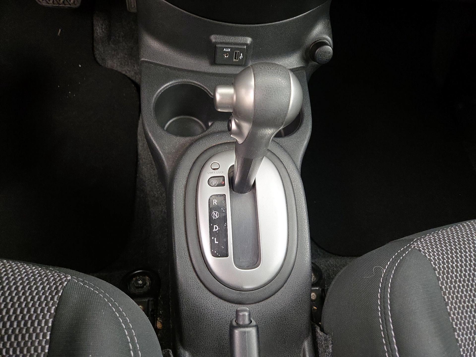 Thumbnail: 2018 Nissan Versa - 17
