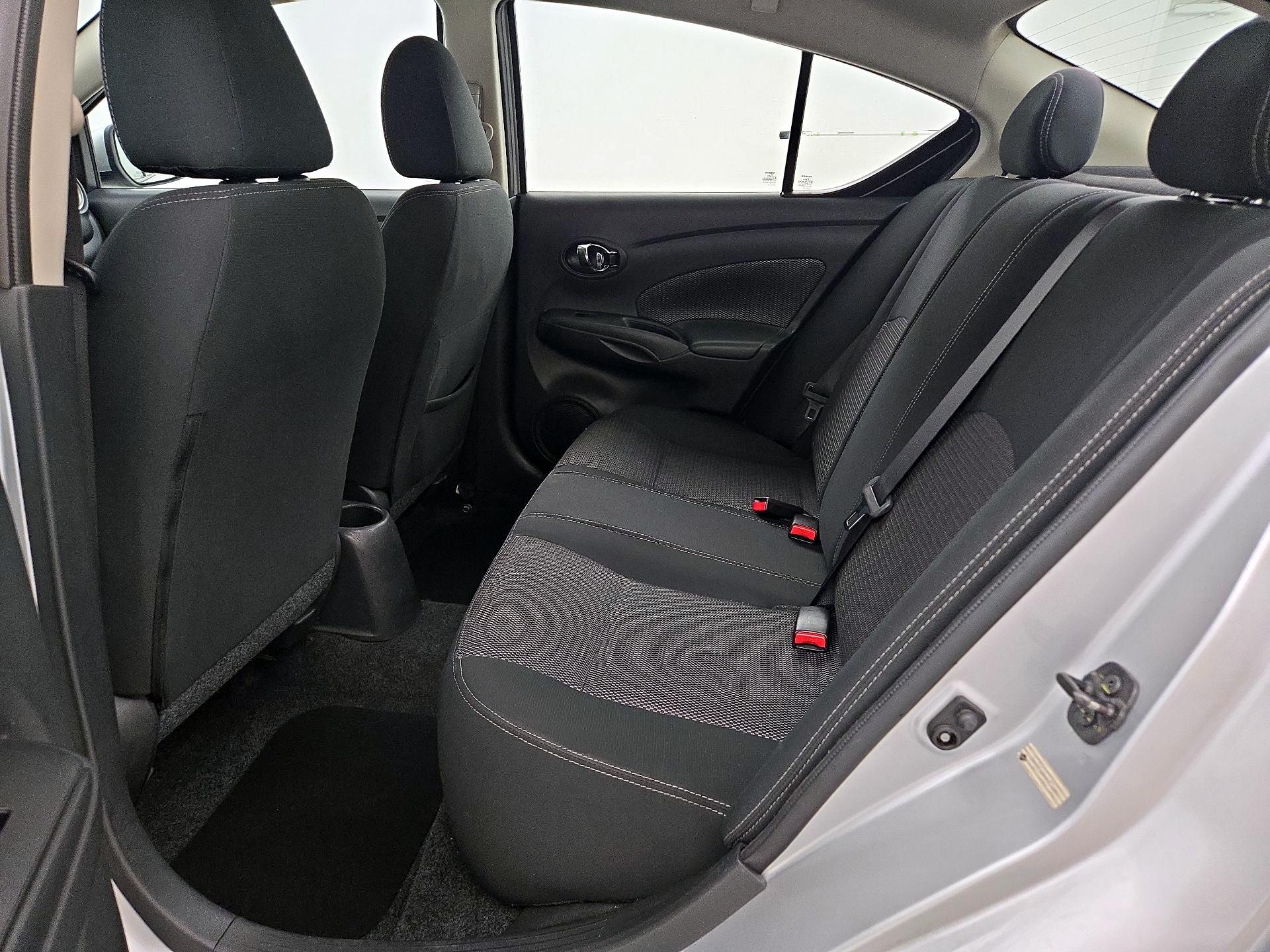 Thumbnail: 2018 Nissan Versa - 19