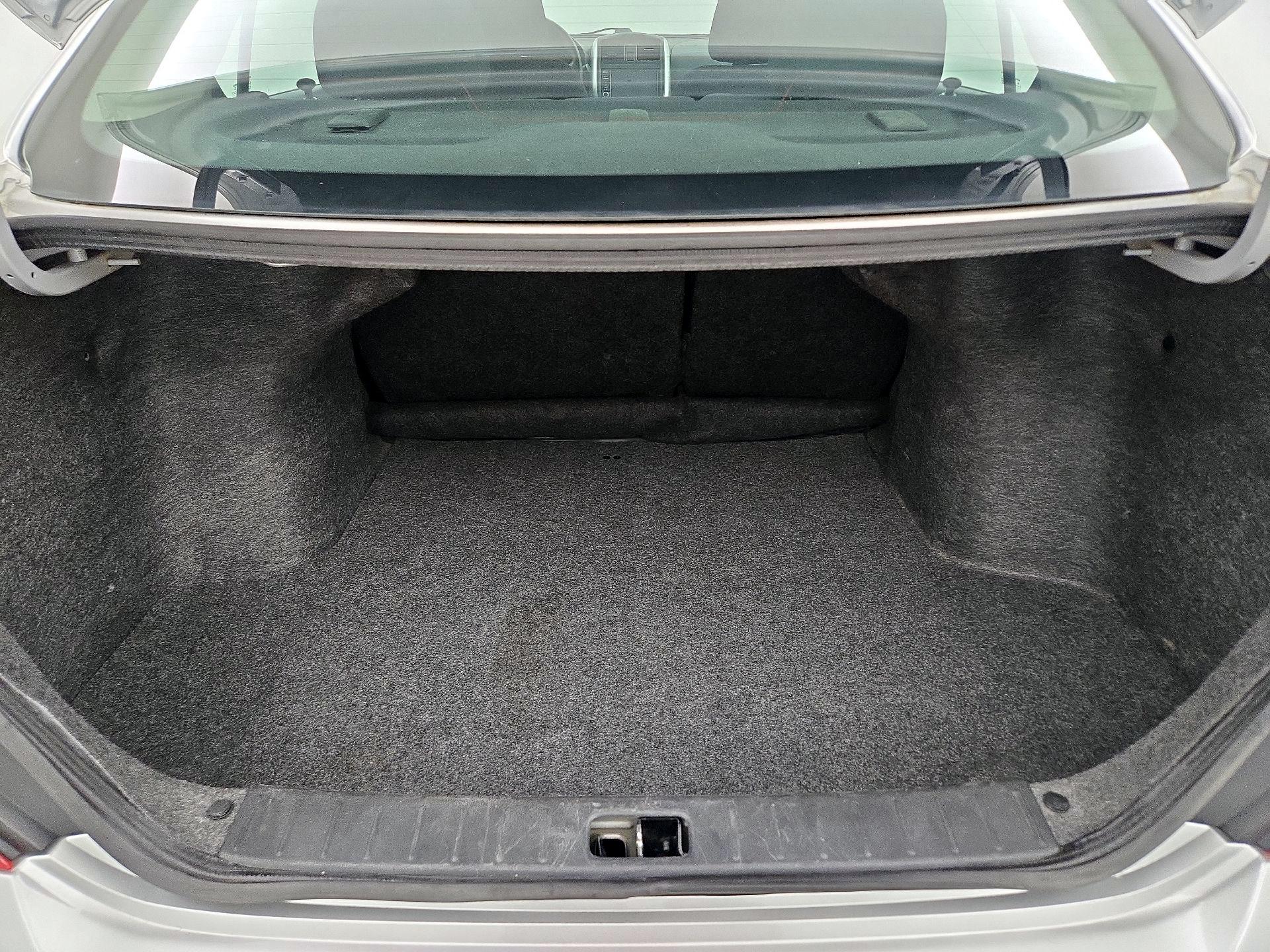 Thumbnail: 2018 Nissan Versa - 20