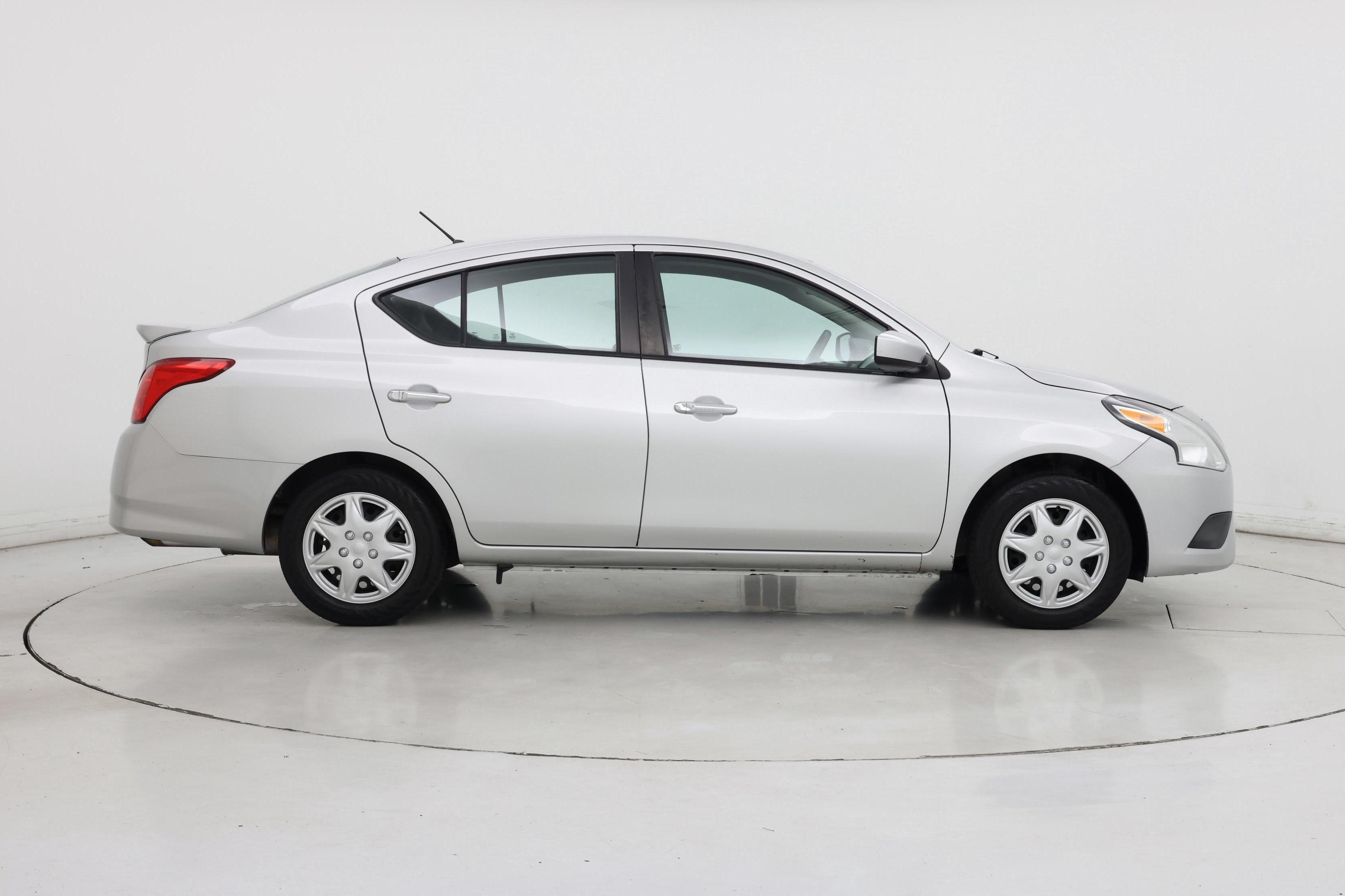 Thumbnail: 2018 Nissan Versa - 7