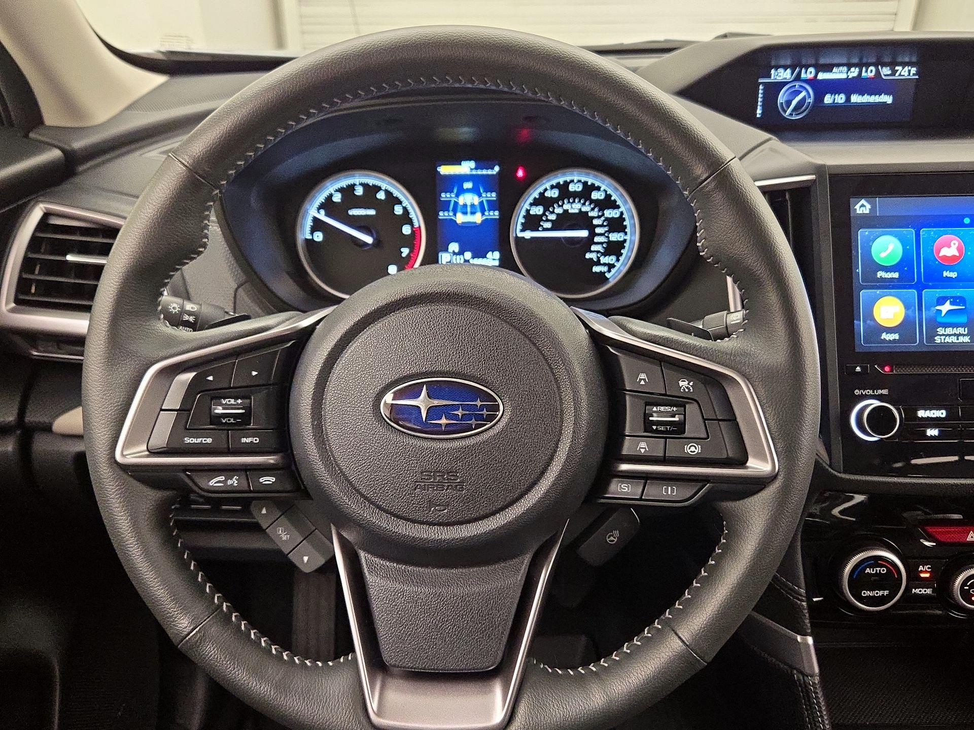 Thumbnail: 2023 Subaru Forester - 10