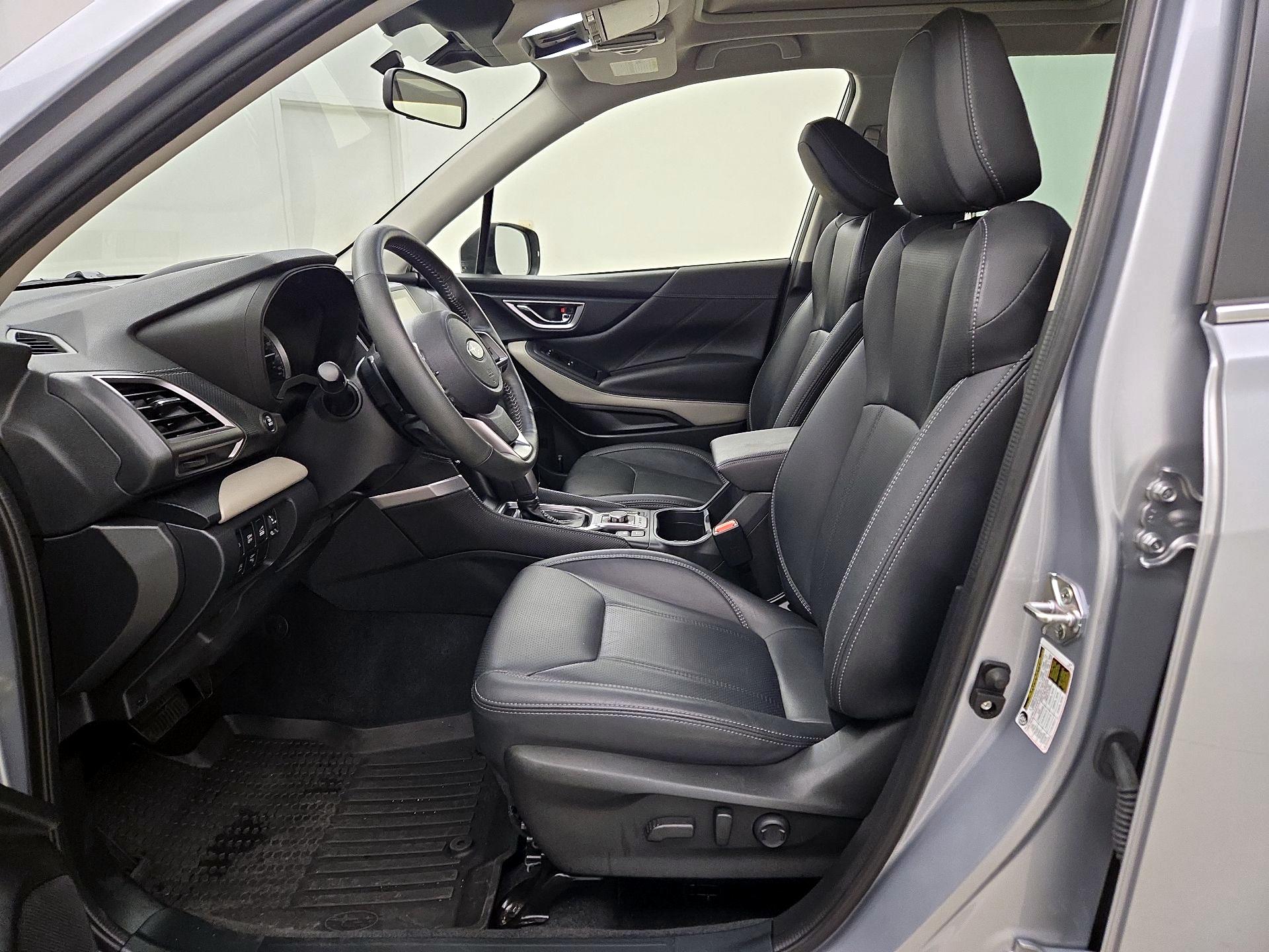 Thumbnail: 2023 Subaru Forester - 11