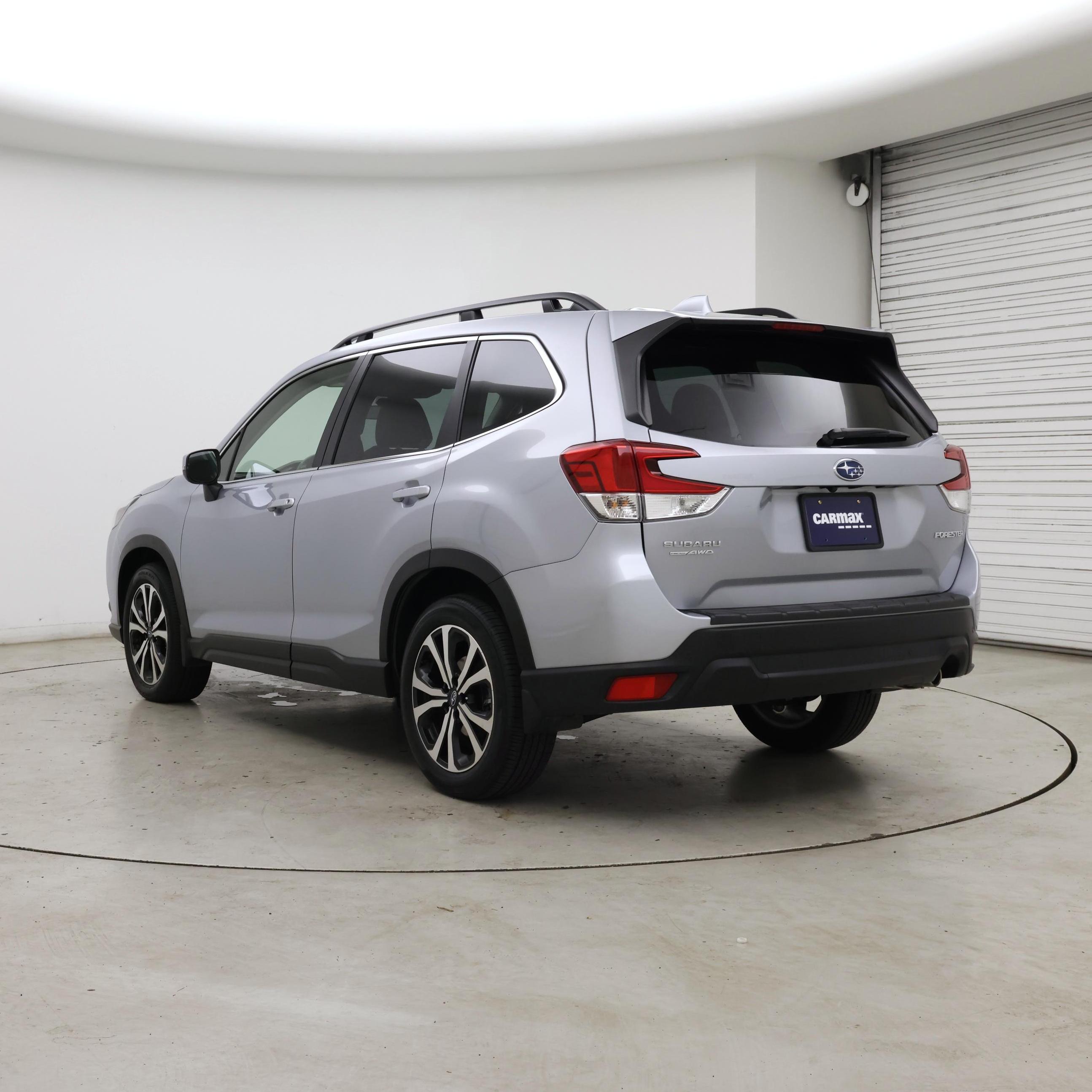 Thumbnail: 2023 Subaru Forester - 2