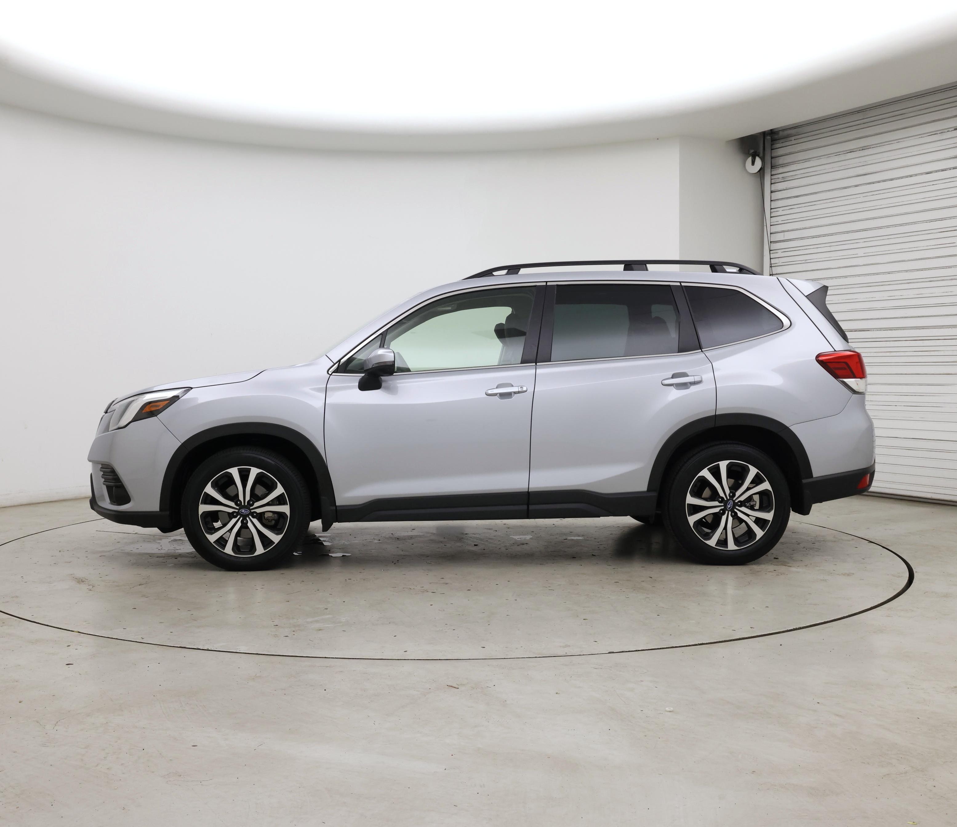 Thumbnail: 2023 Subaru Forester - 3