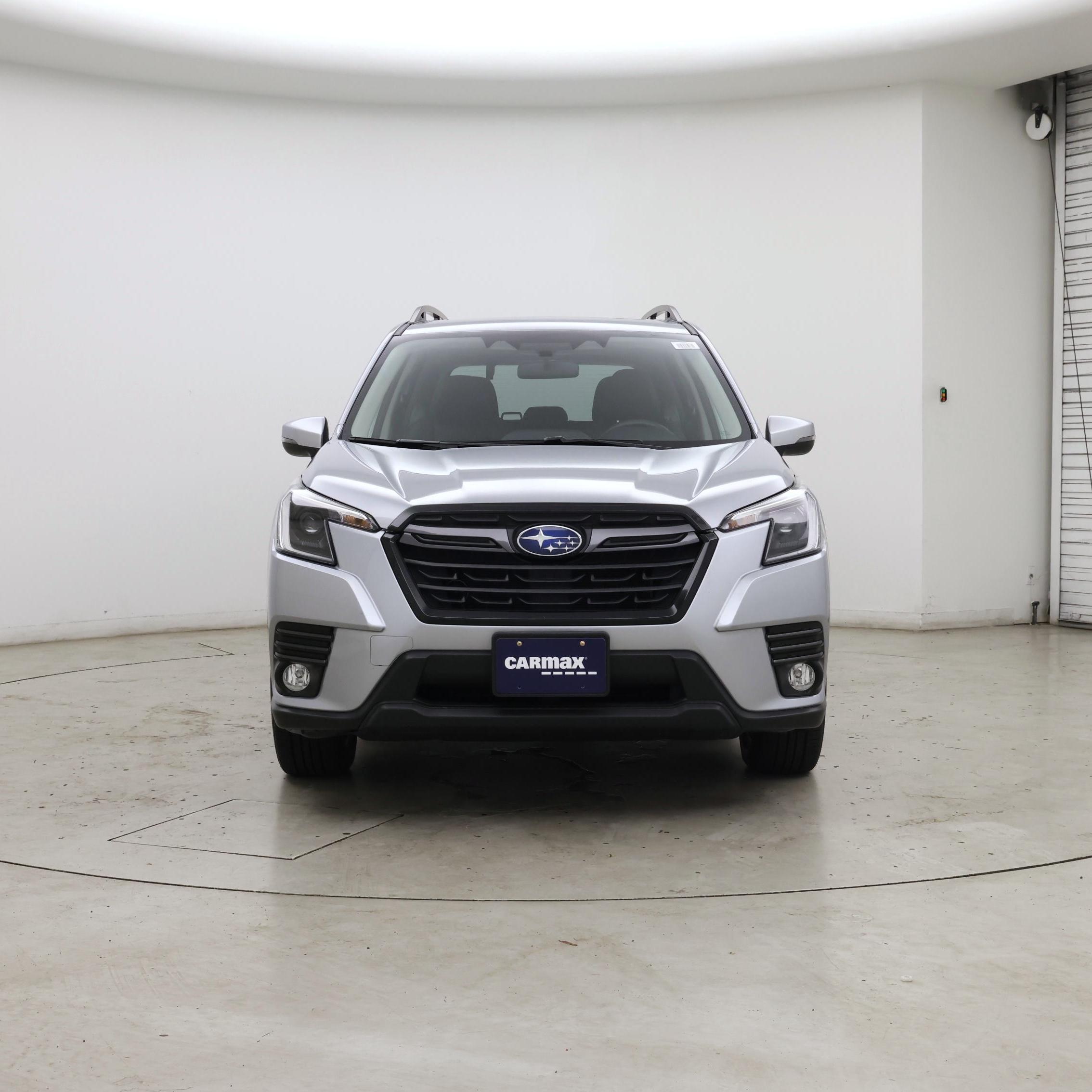 Thumbnail: 2023 Subaru Forester - 5