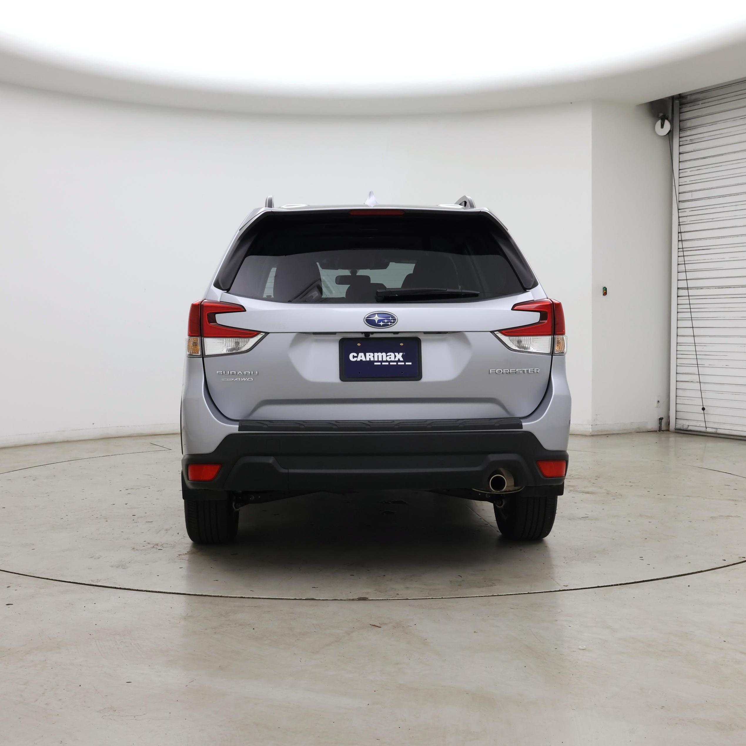 Thumbnail: 2023 Subaru Forester - 6