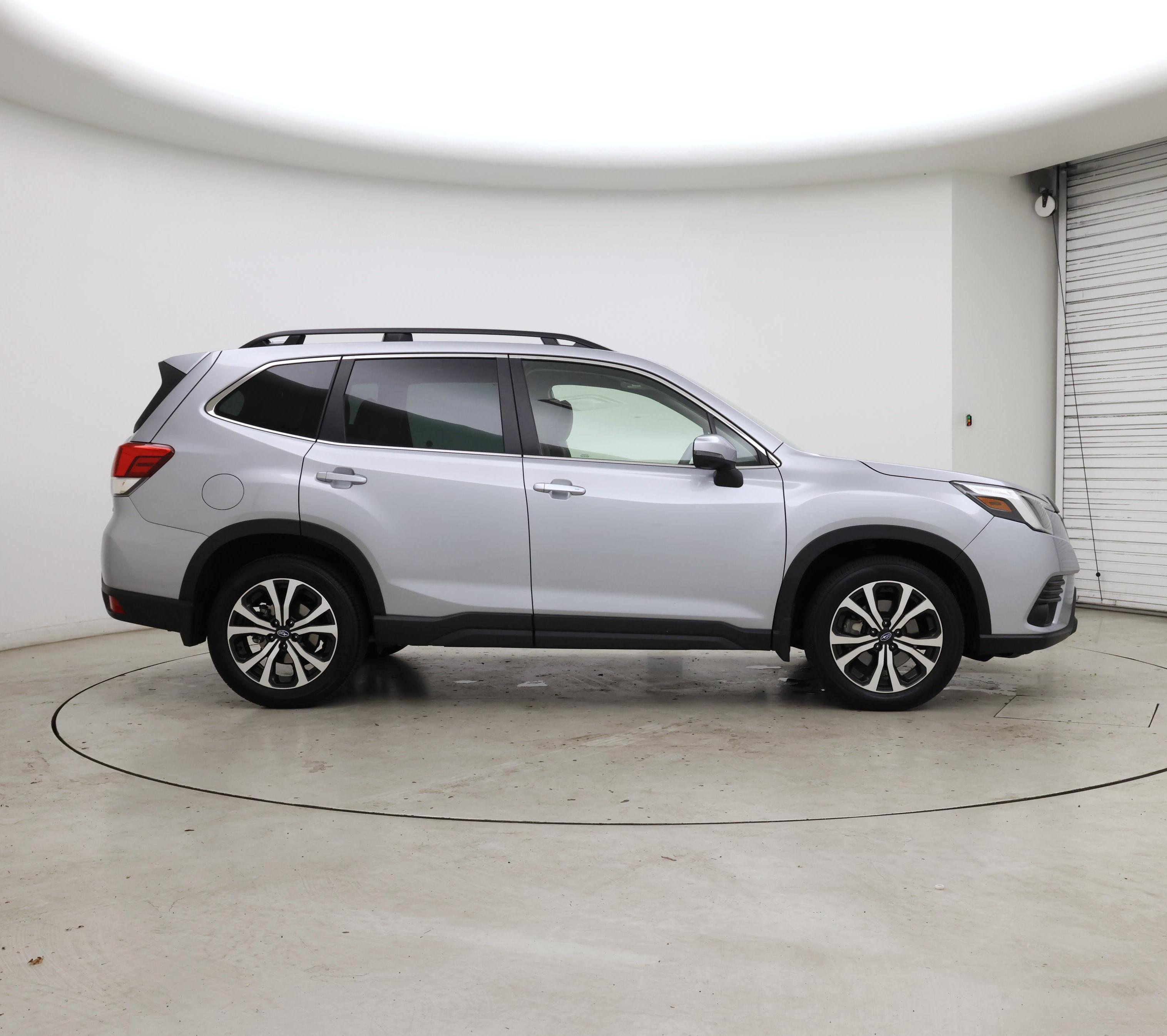 Thumbnail: 2023 Subaru Forester - 7