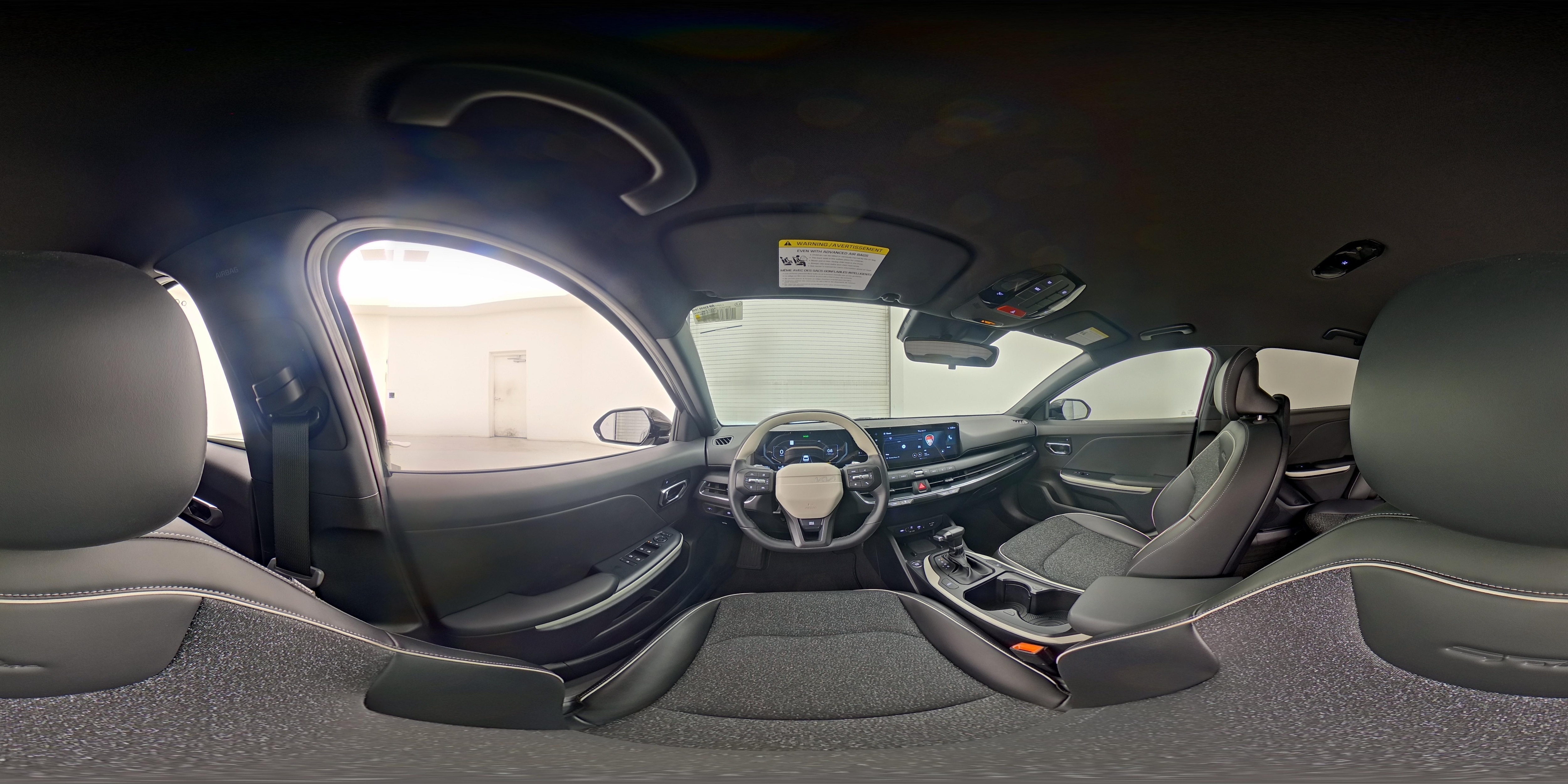 2025 Kia K4 GT-Line - Photo 27