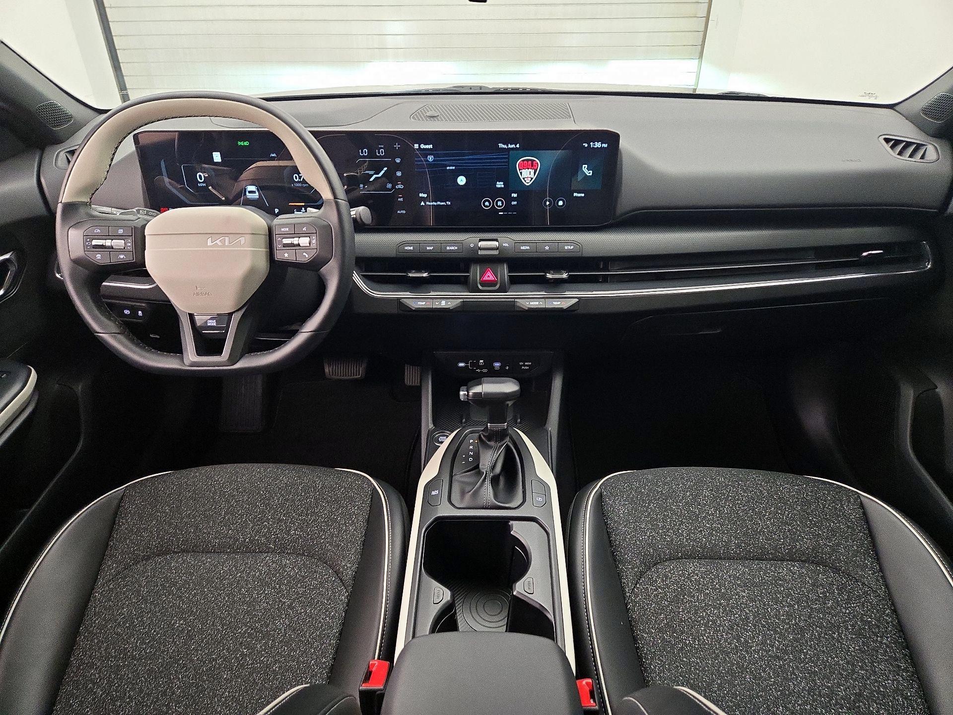 Thumbnail: 2025 Kia K4 - 9