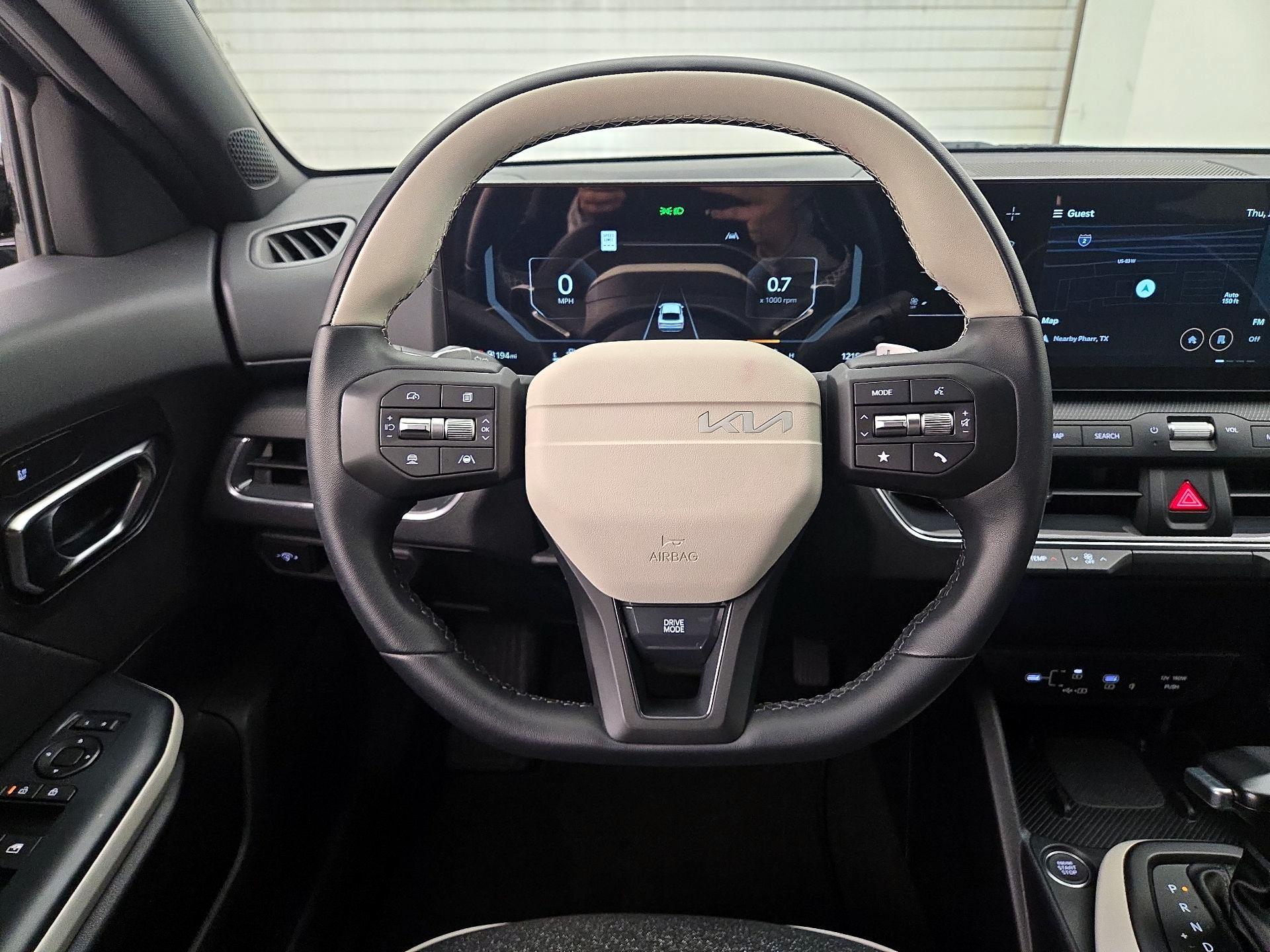 Thumbnail: 2025 Kia K4 - 10