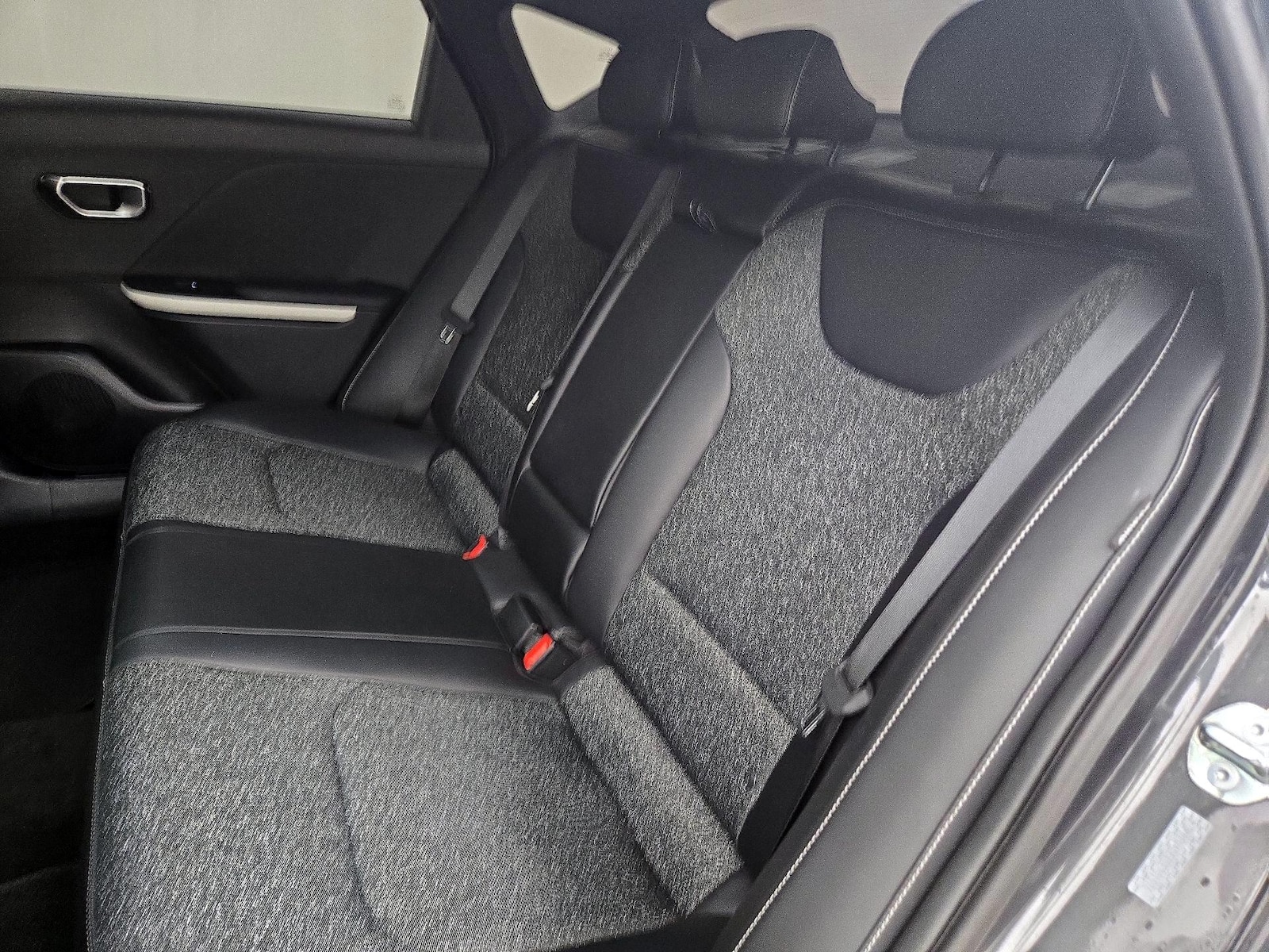 2025 Kia K4 GT-Line - Photo 21