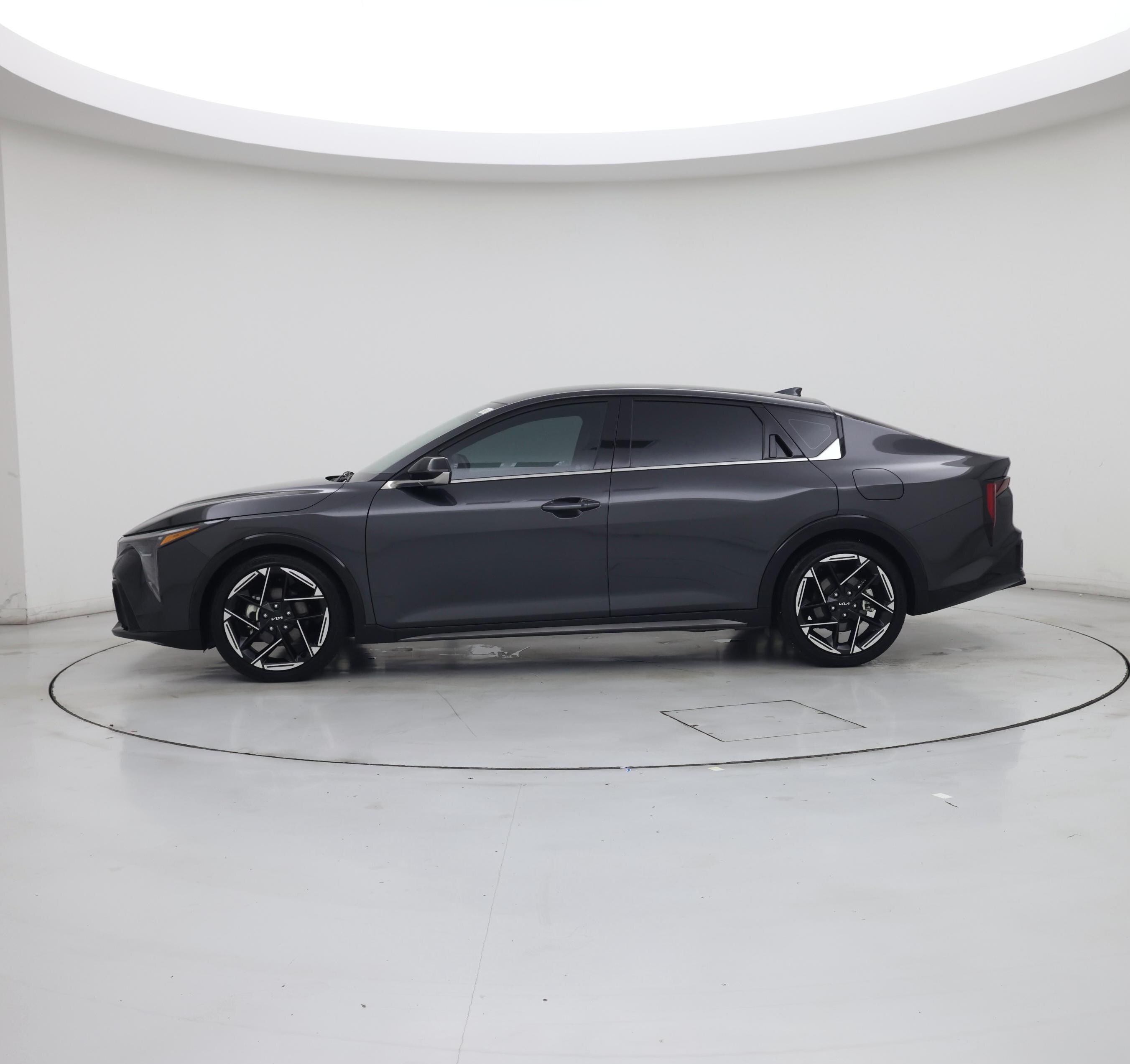 Thumbnail: 2025 Kia K4 - 3
