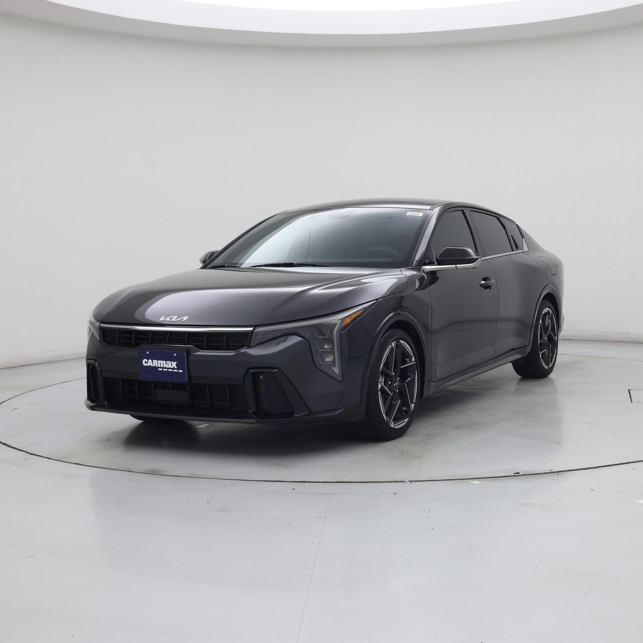 Thumbnail: 2025 Kia K4 - 4