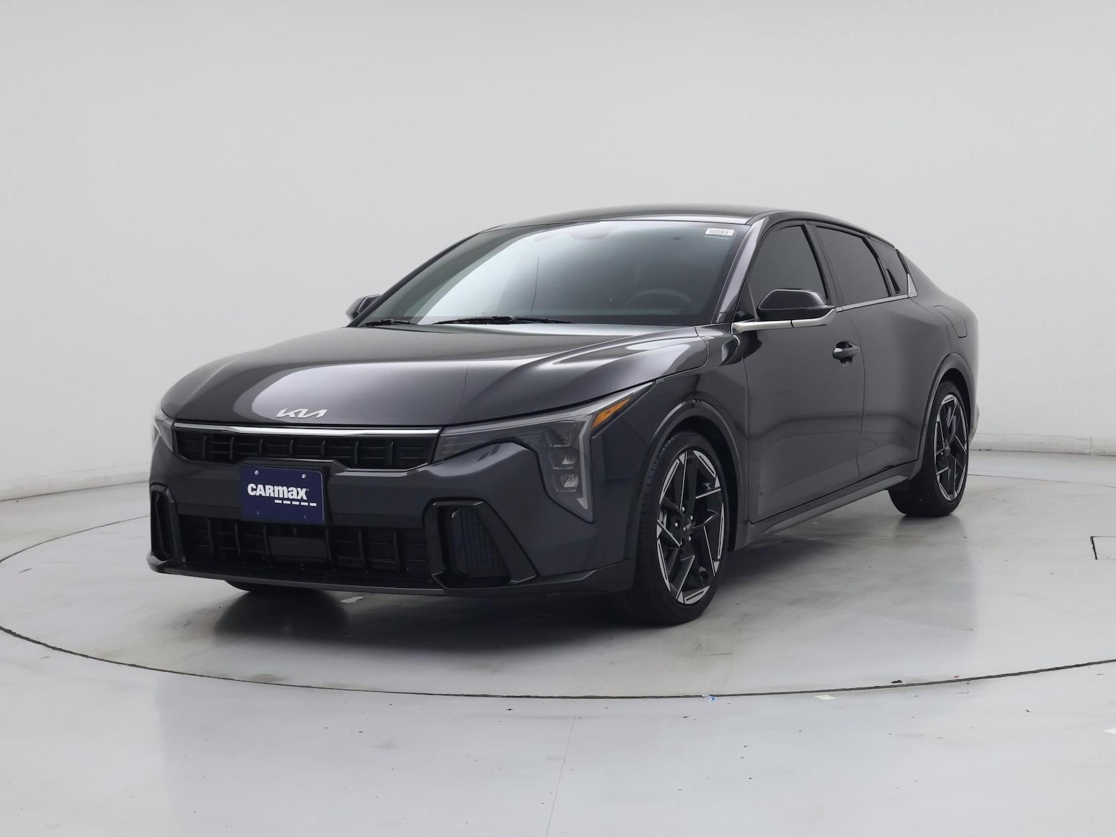 2025 Kia K4 GT-Line - Photo 5
