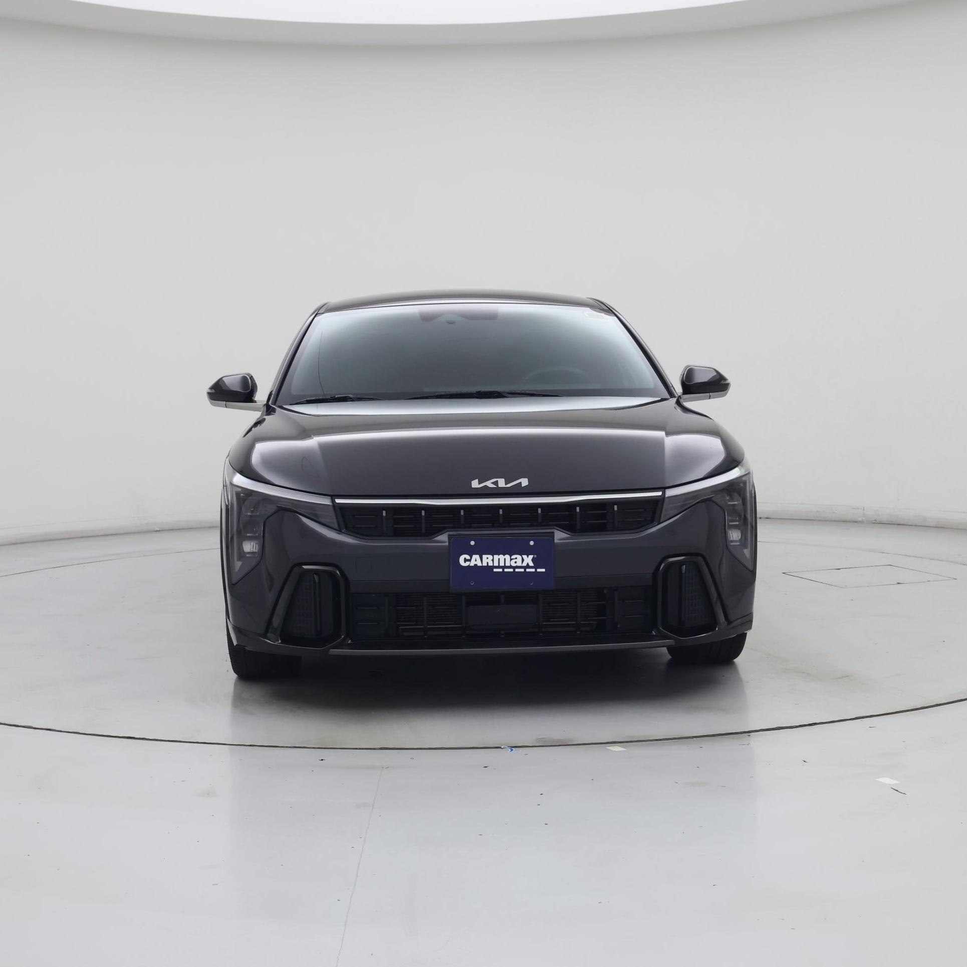 Thumbnail: 2025 Kia K4 - 5