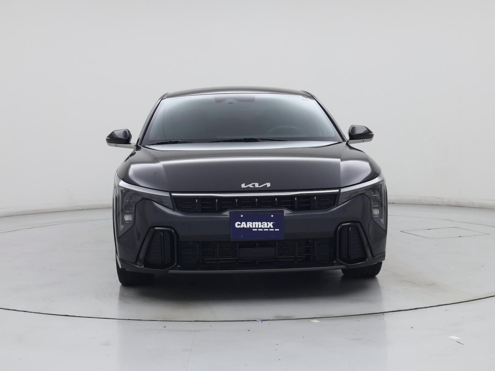 2025 Kia K4 GT-Line - Photo 6