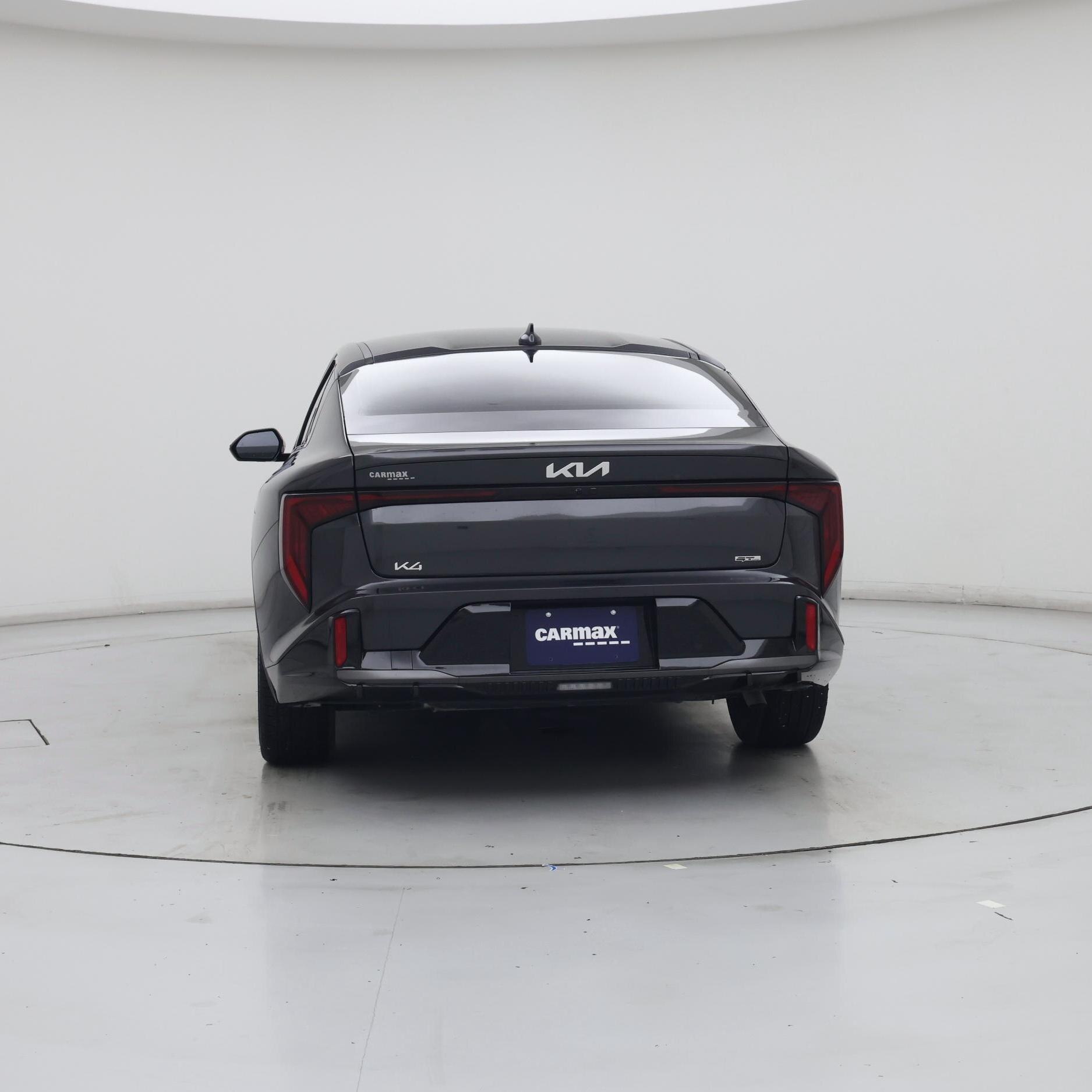 Thumbnail: 2025 Kia K4 - 6