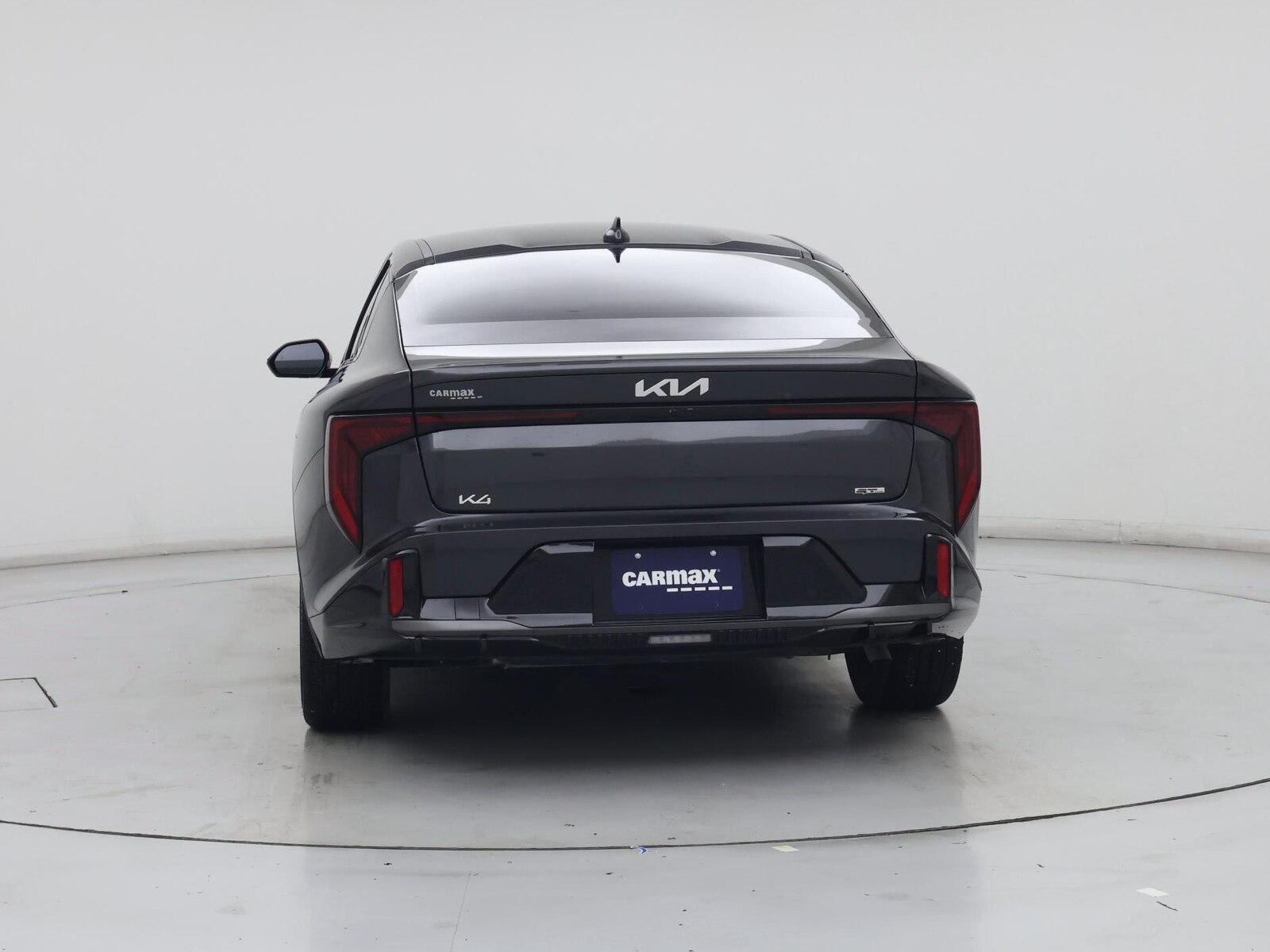 2025 Kia K4 GT-Line - Photo 7