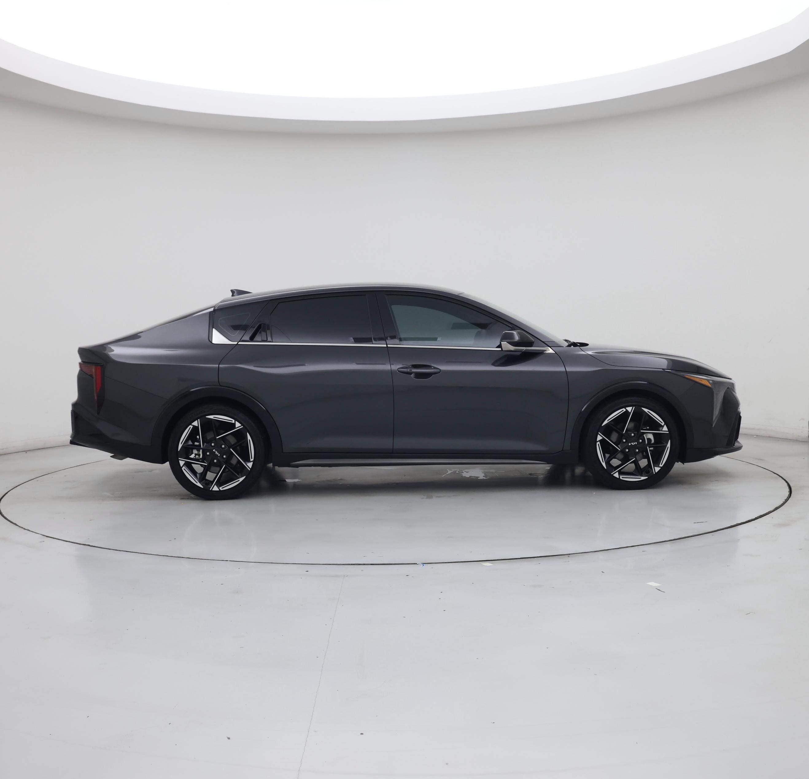 Thumbnail: 2025 Kia K4 - 7