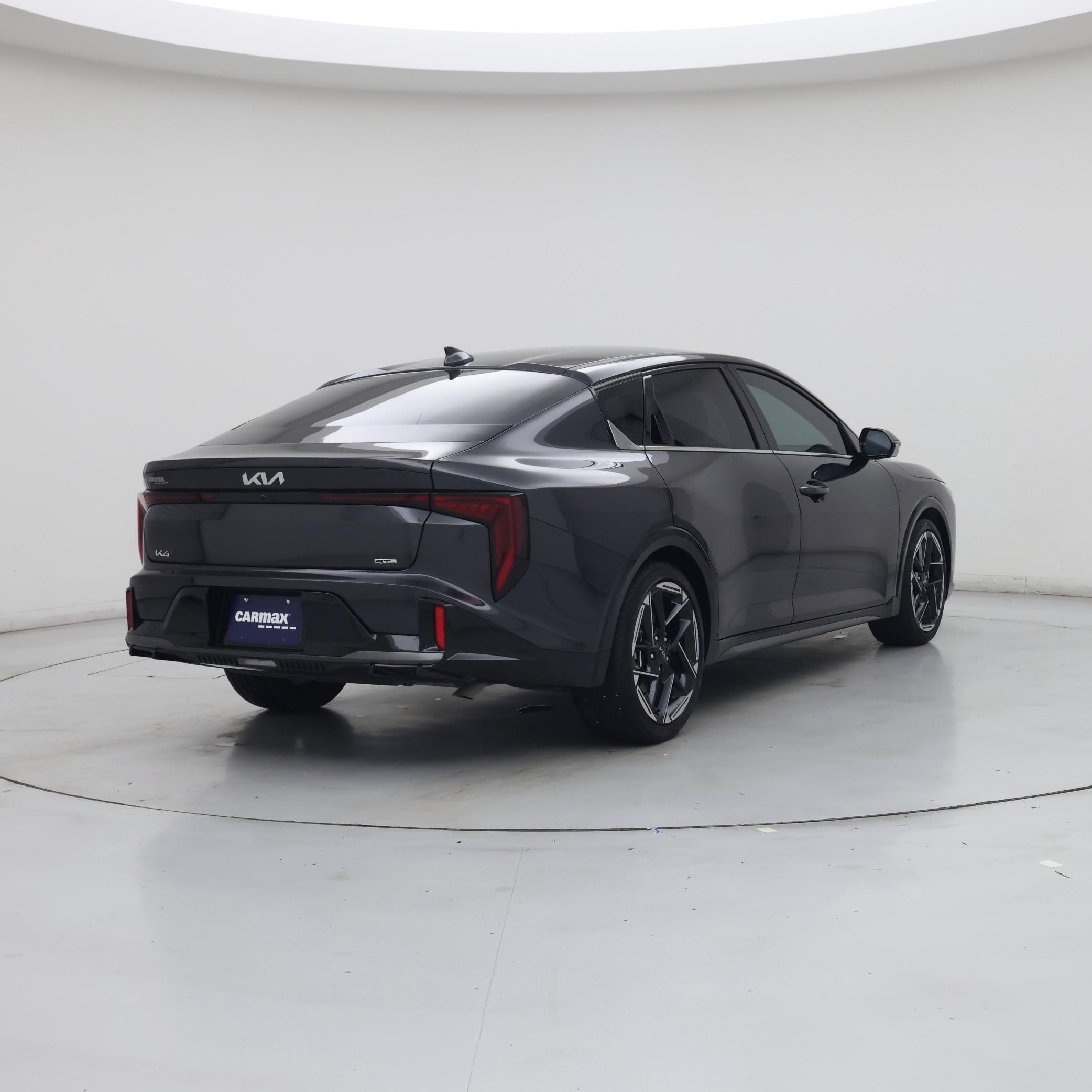Thumbnail: 2025 Kia K4 - 8