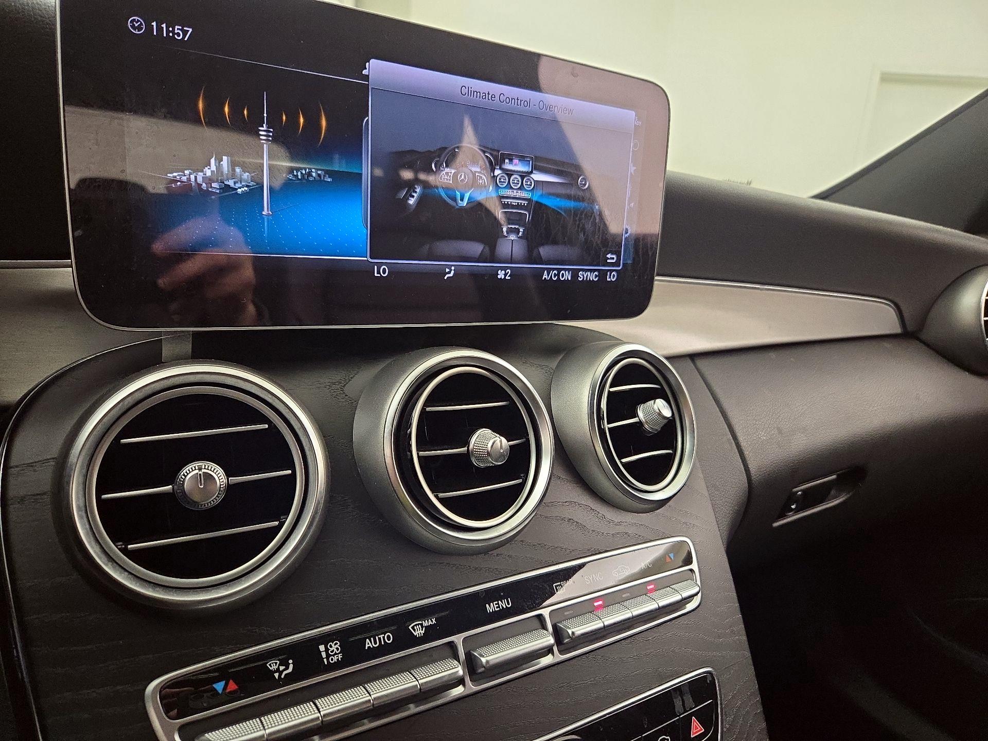 Thumbnail: 2019 Mercedes-Benz C-Class - 14
