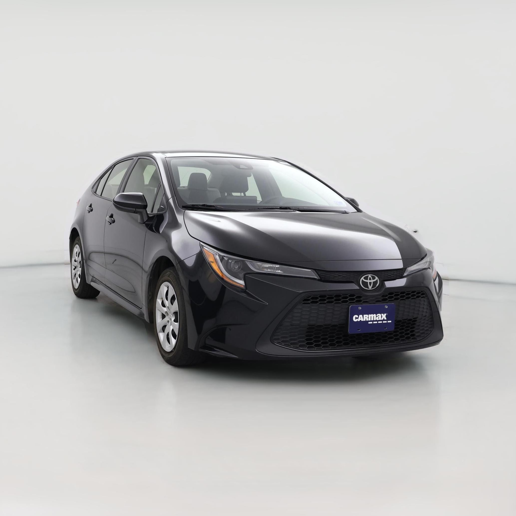 Thumbnail: 2022 Toyota Corolla - 1