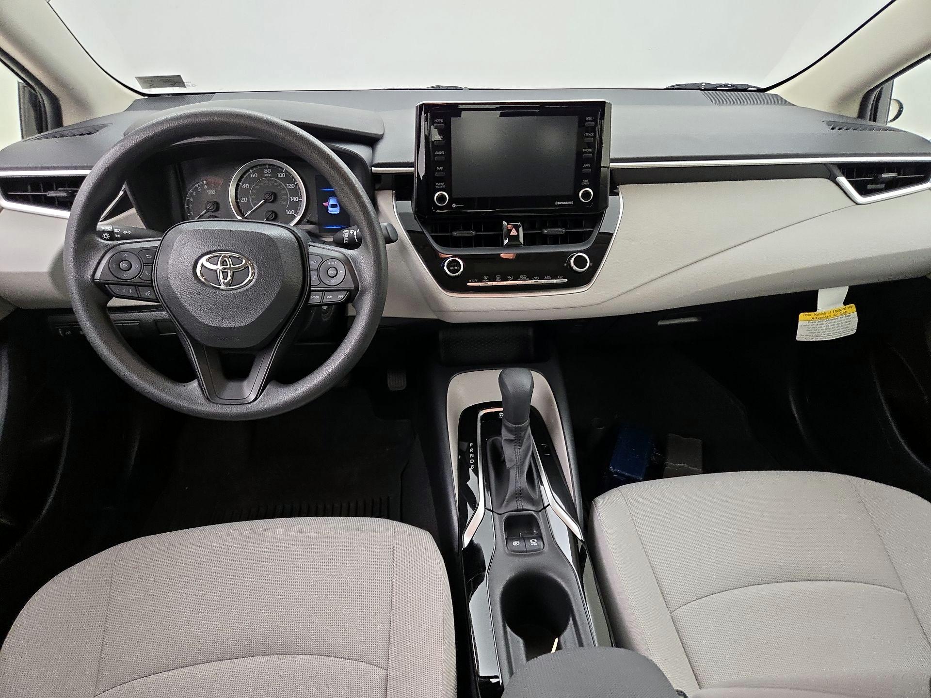 Thumbnail: 2022 Toyota Corolla - 9