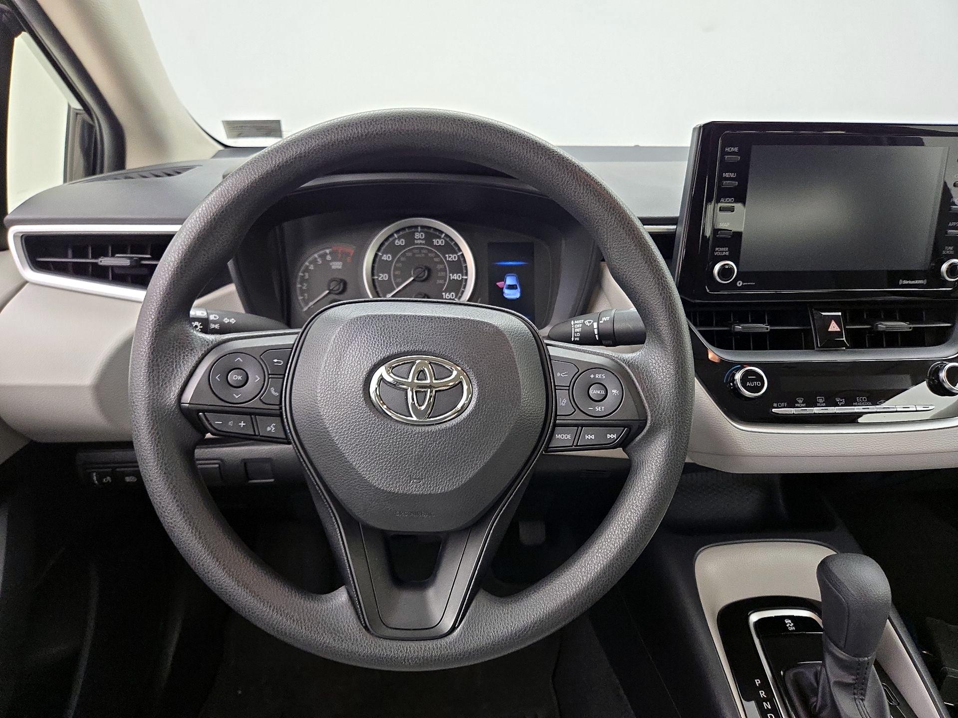 Thumbnail: 2022 Toyota Corolla - 10