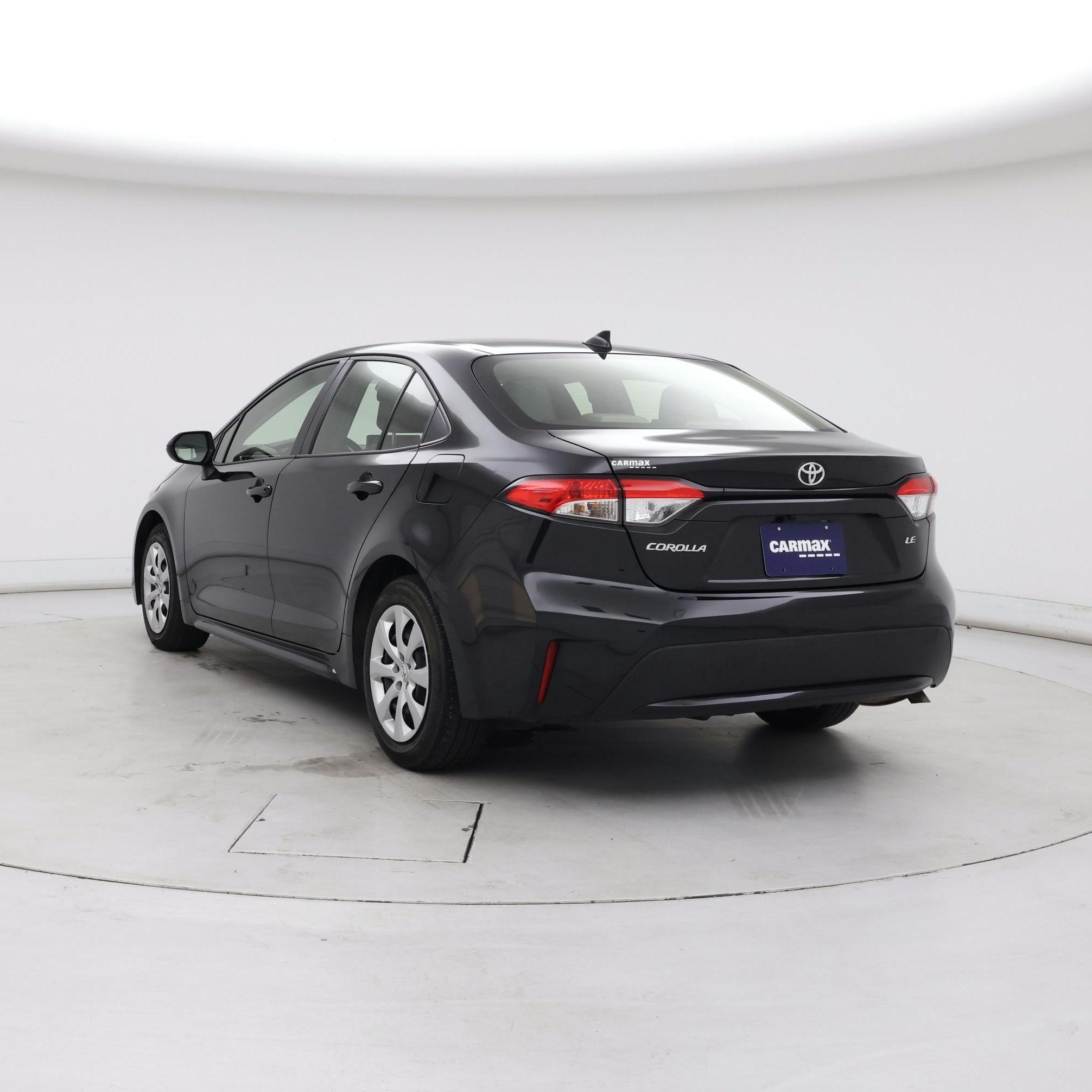 Thumbnail: 2022 Toyota Corolla - 2