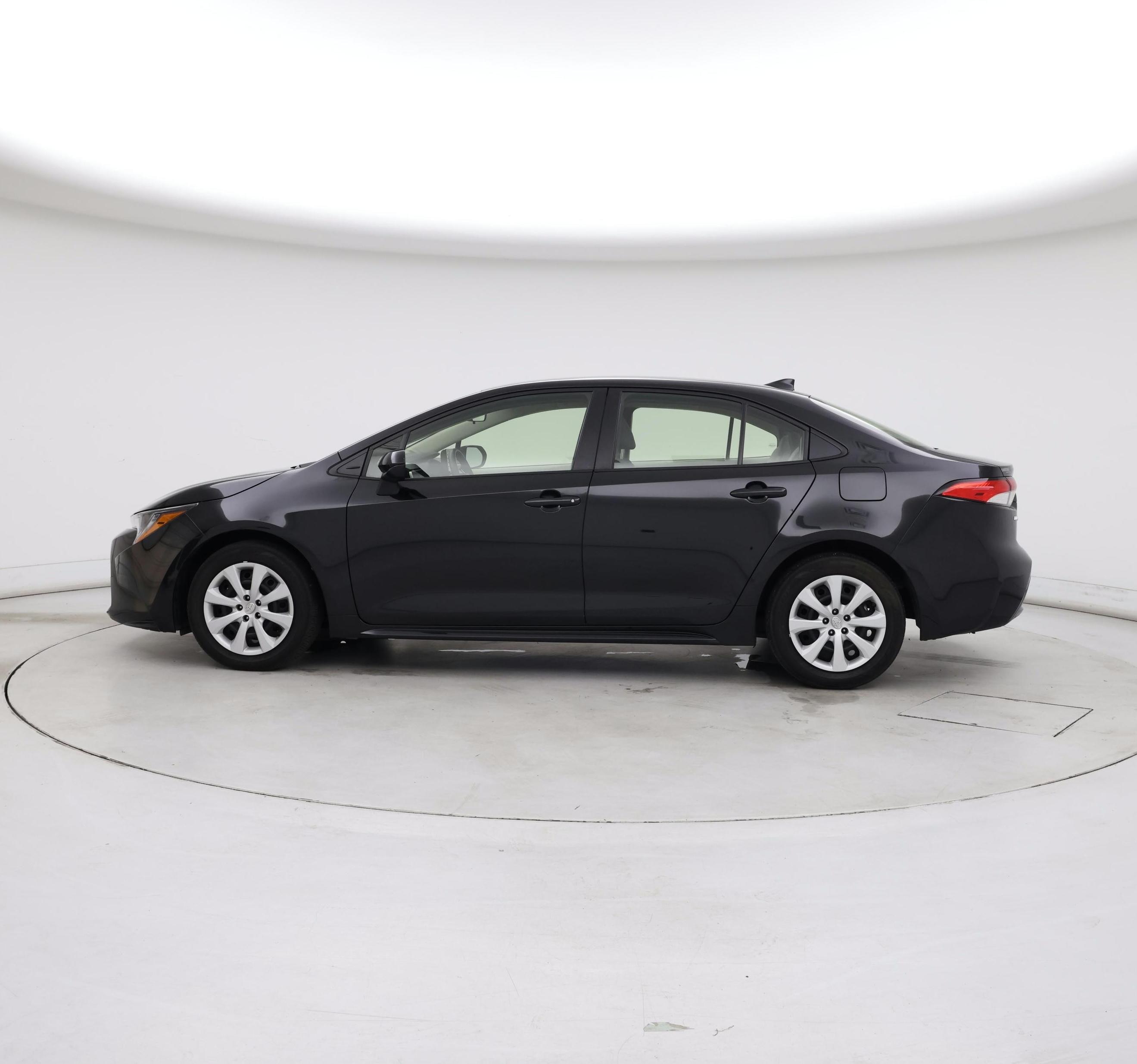 Thumbnail: 2022 Toyota Corolla - 3