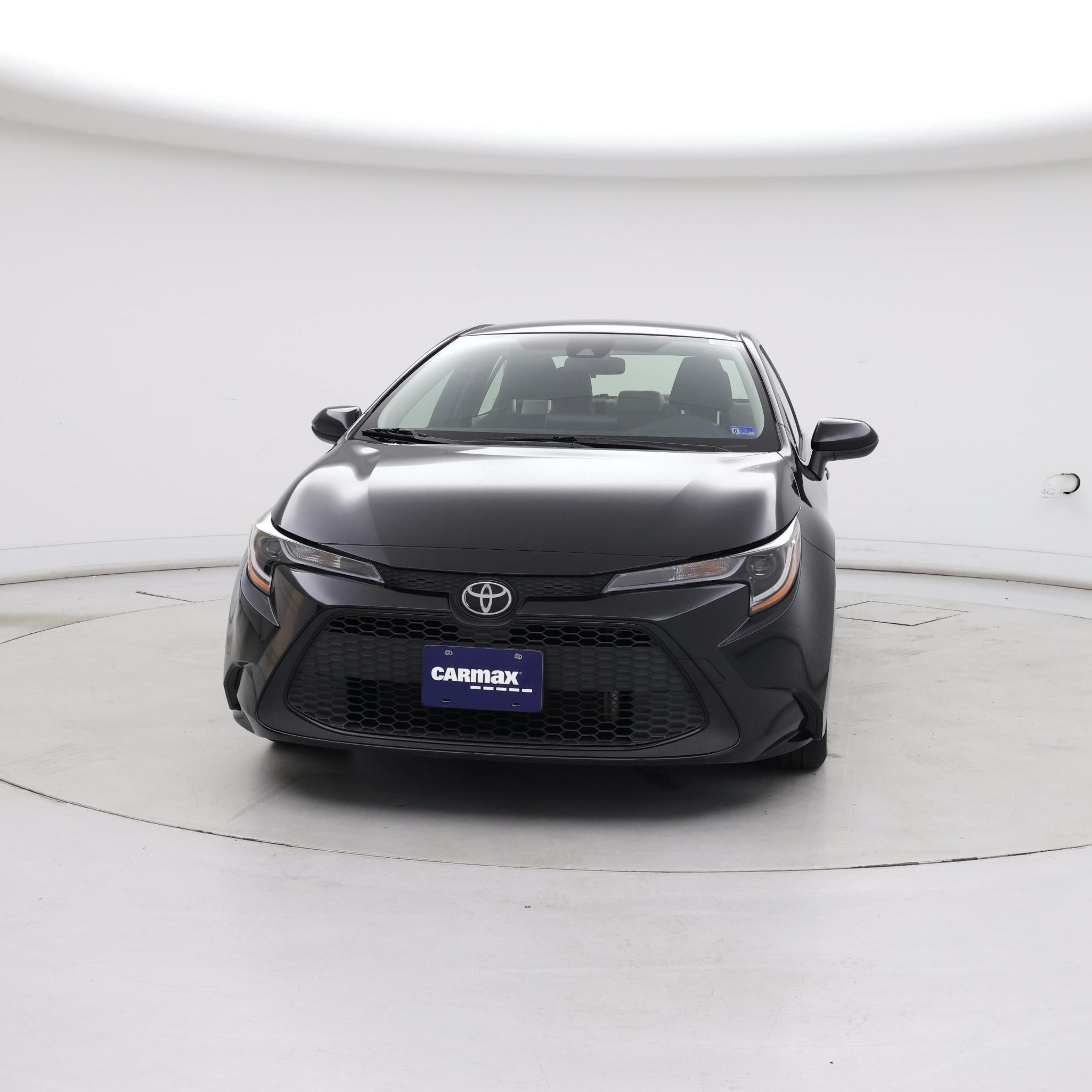Thumbnail: 2022 Toyota Corolla - 5
