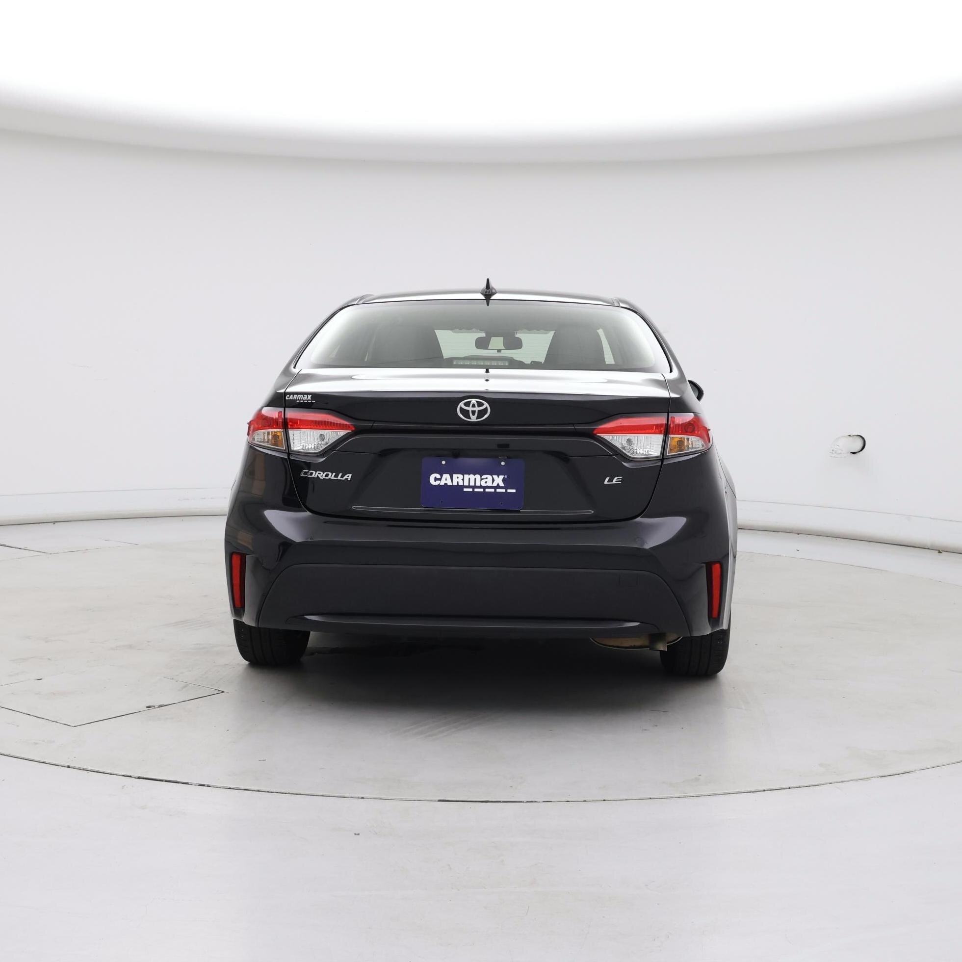 Thumbnail: 2022 Toyota Corolla - 6